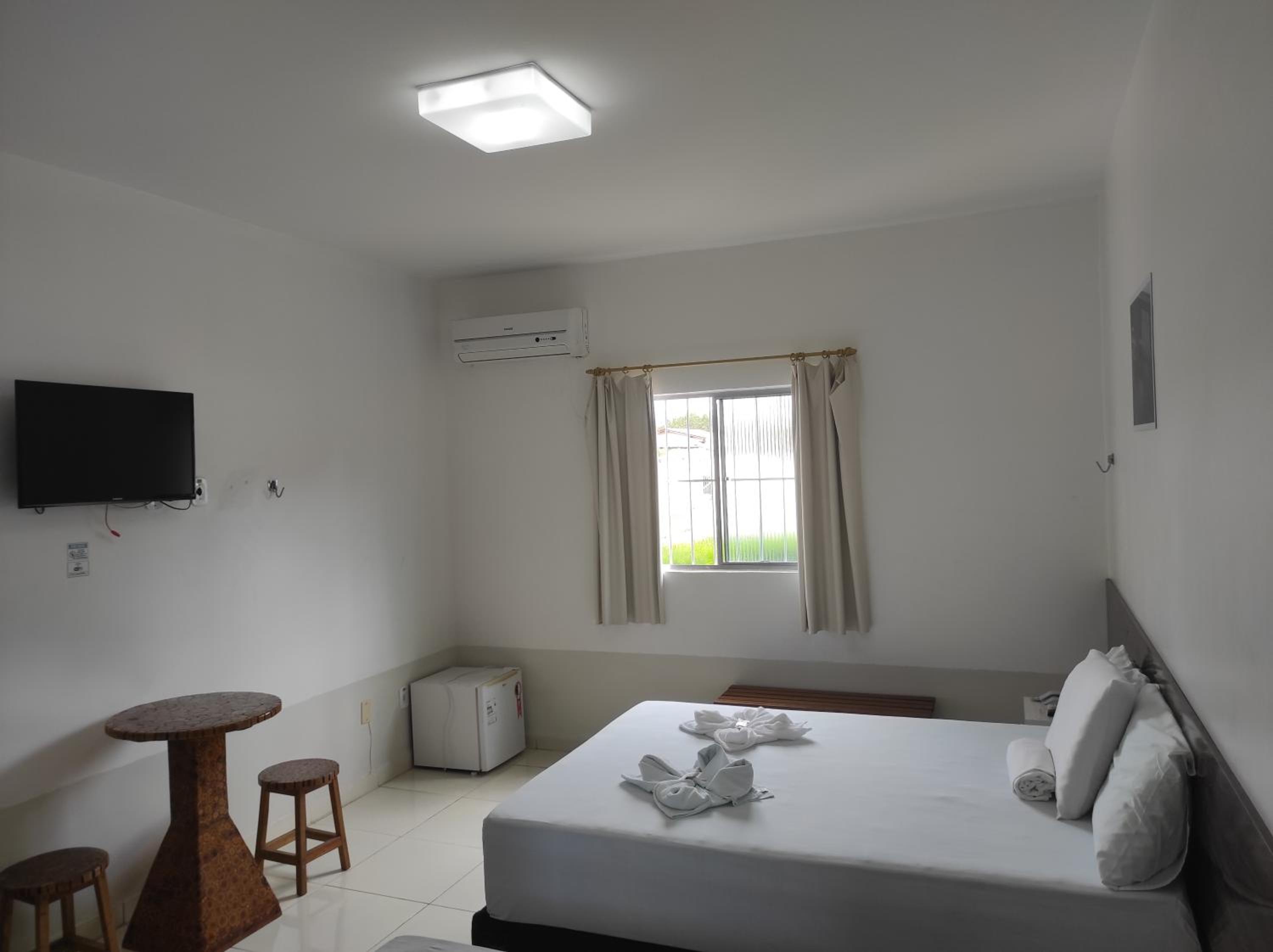 Standard Triple Room photo 2