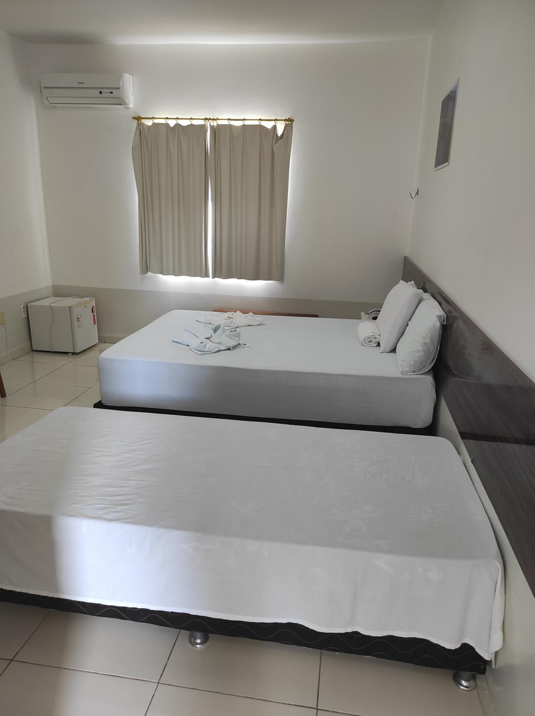 Standard Triple Room photo 2