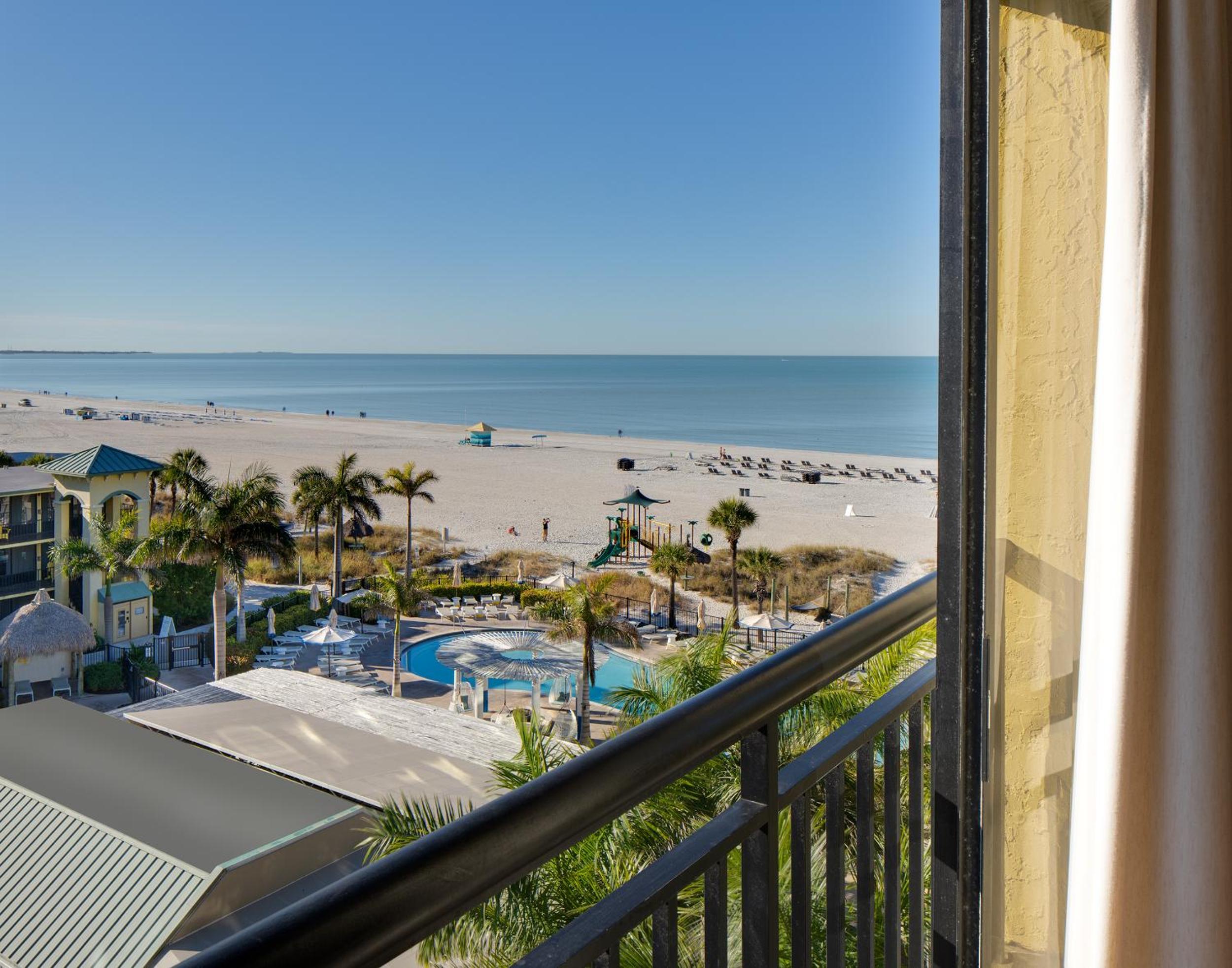 Ocean View King Suite - Photo 2