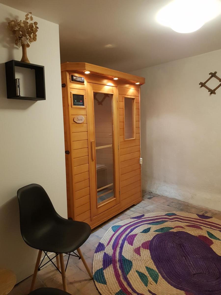 Apartment with Sauna photo 2