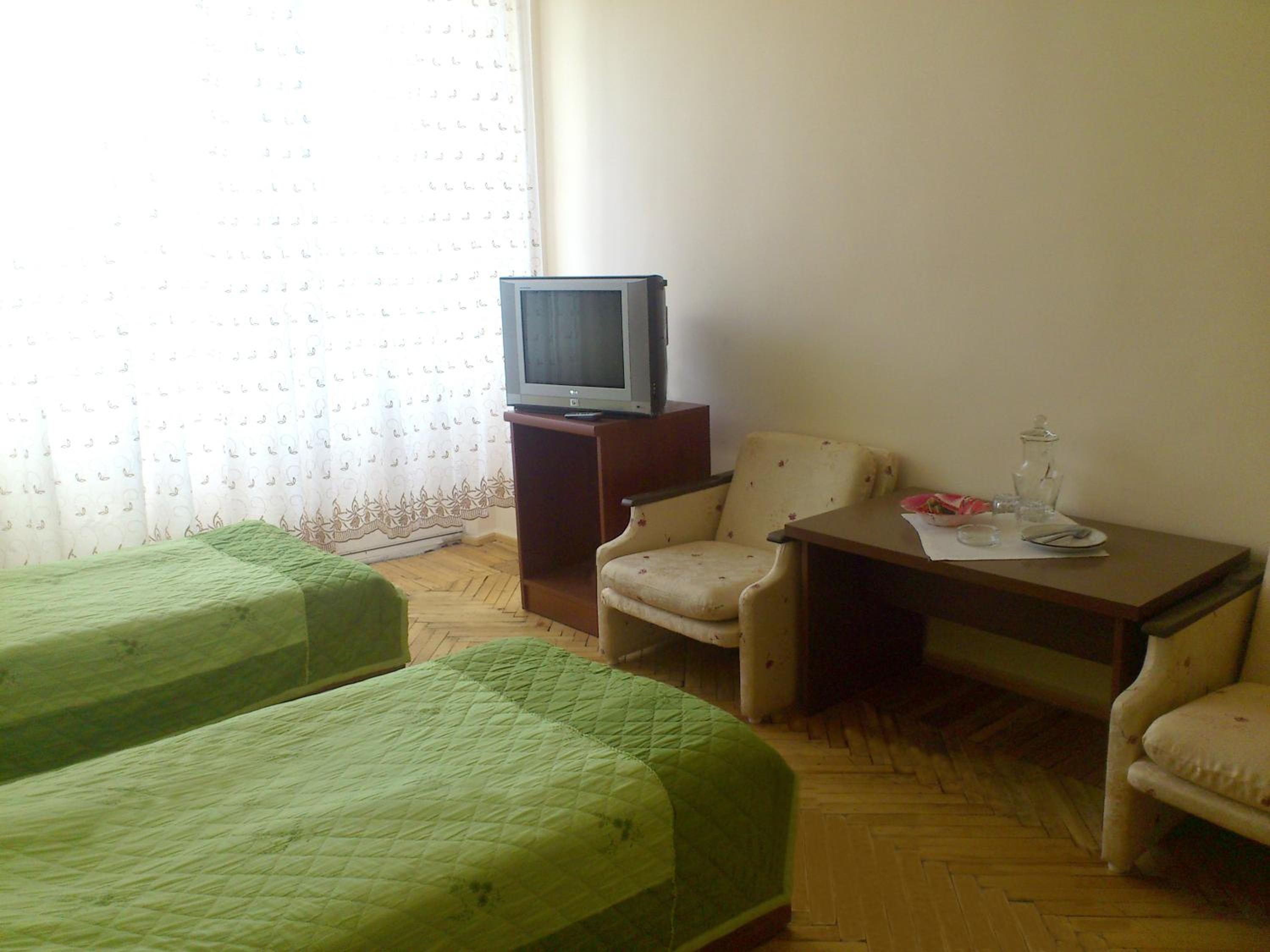 Standard Double or Twin Room - Treatment Included photo 3