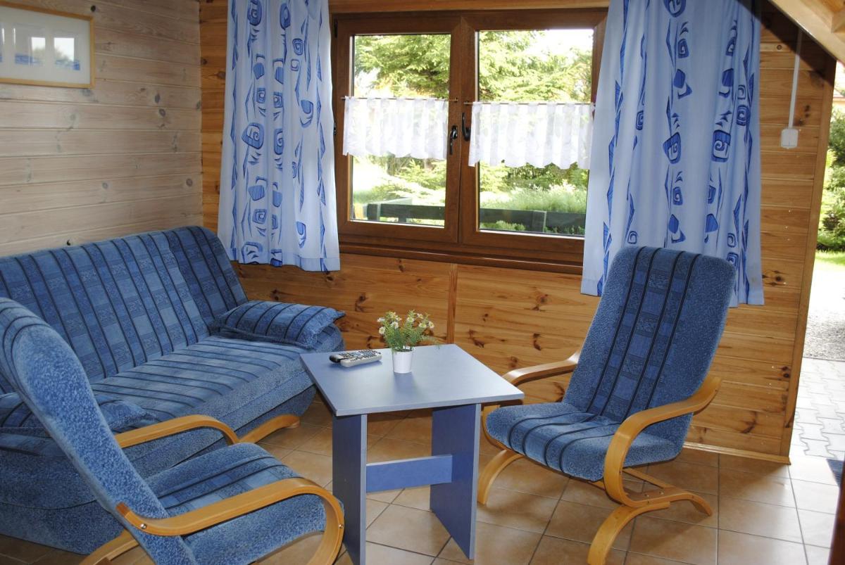 One-Bedroom Chalet photo 2