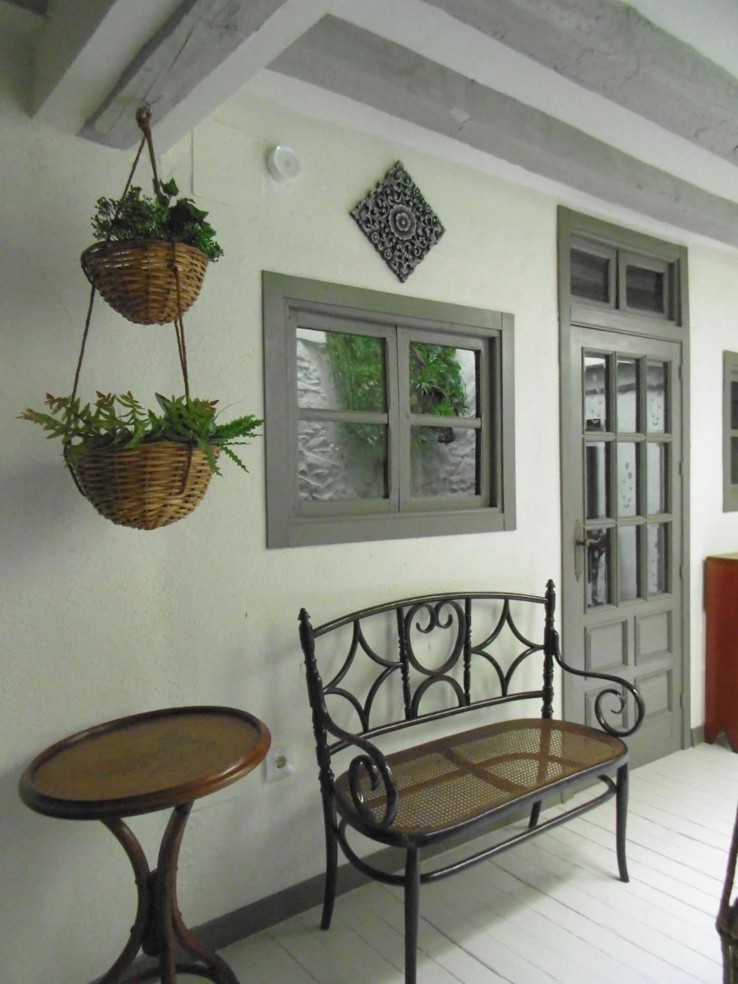 Superior Apartment with Balcony