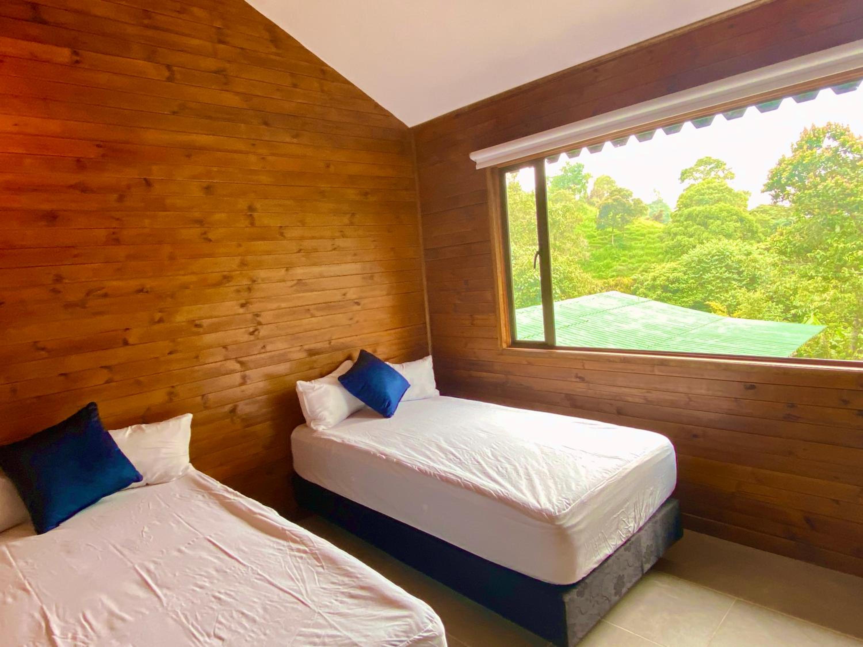 Chalet photo 1