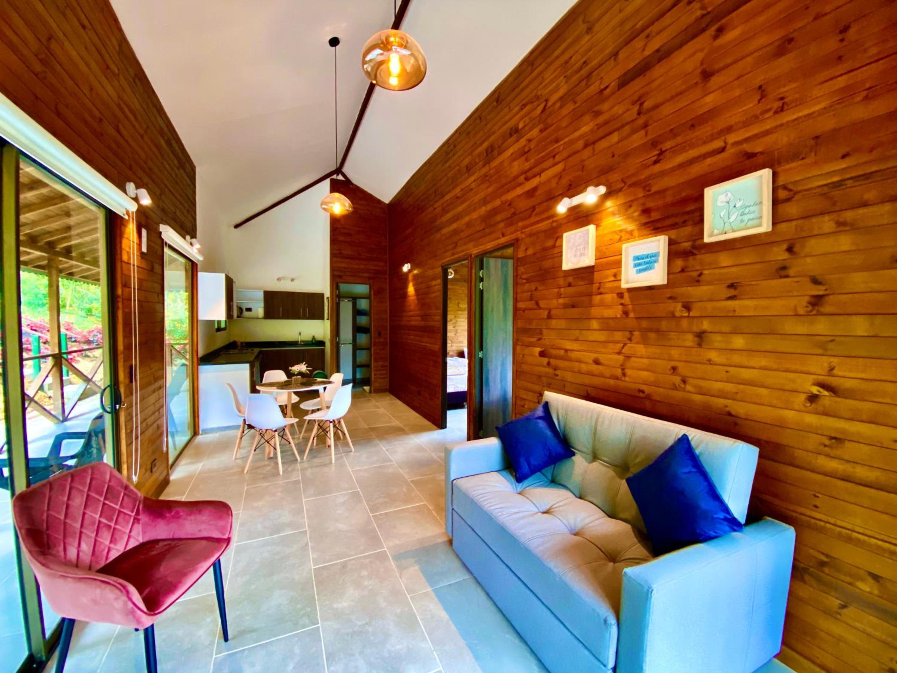 Chalet photo 3