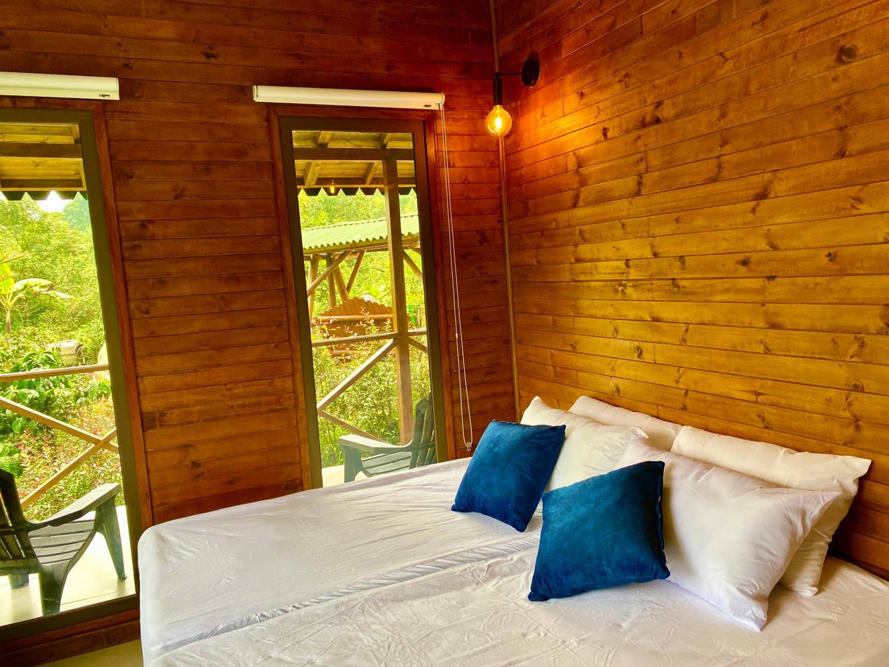 Chalet photo 2