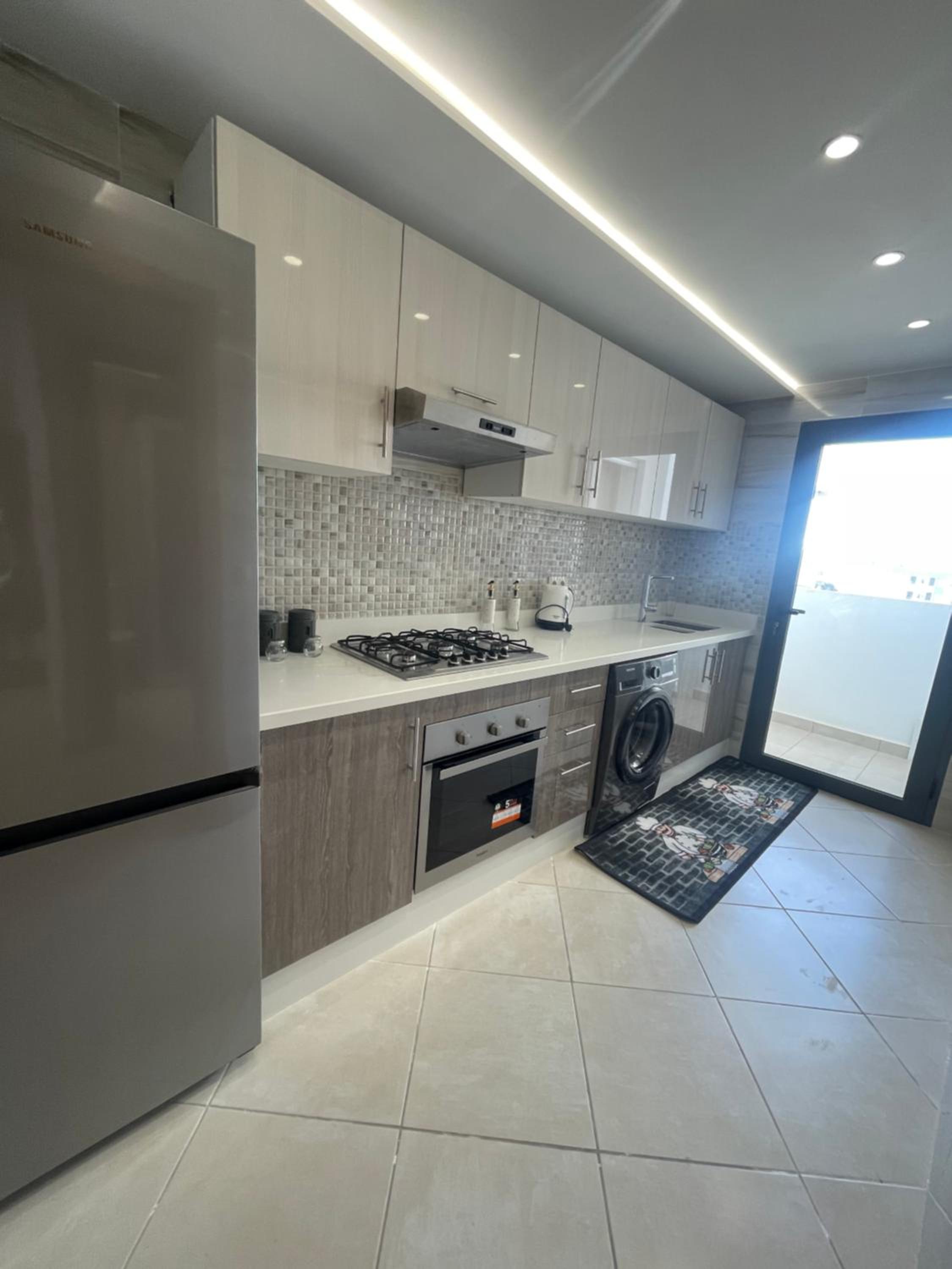 Two-Bedroom Apartment - Photo 4