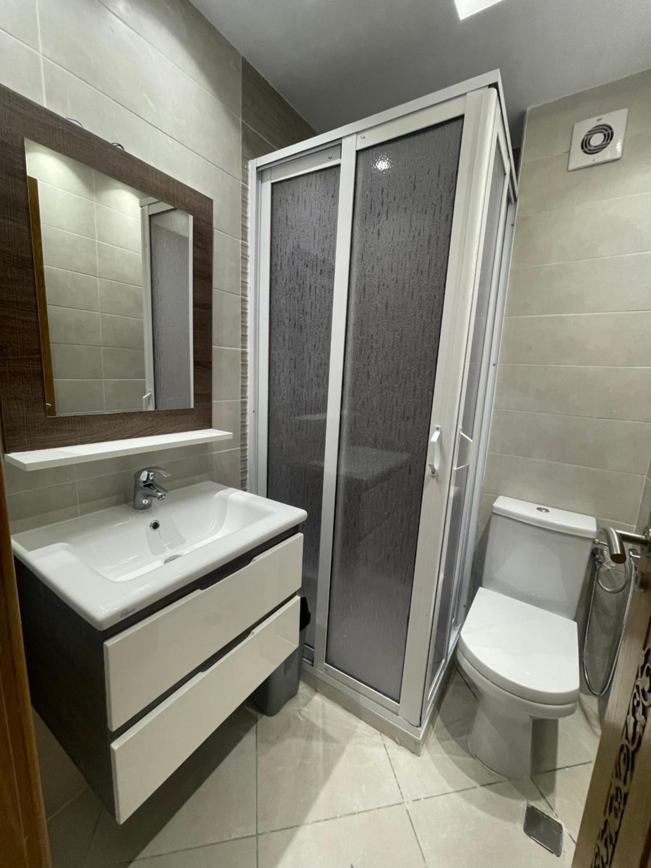 Two-Bedroom Apartment - Photo 3