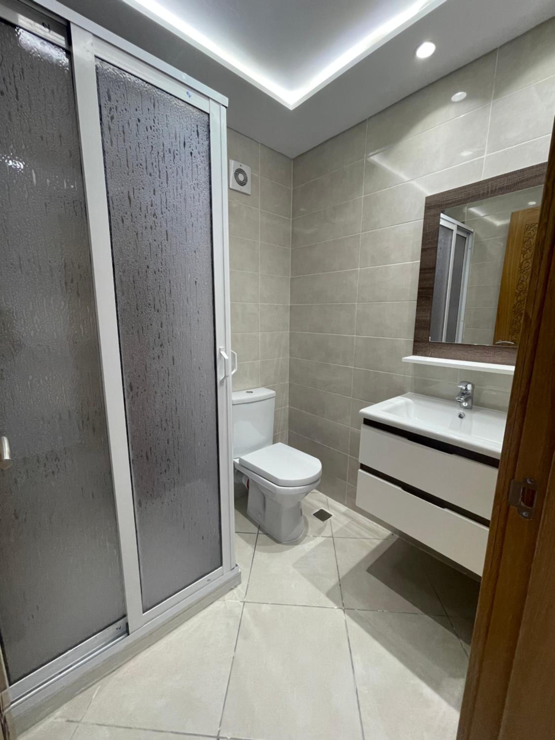 Two-Bedroom Apartment - Photo 9