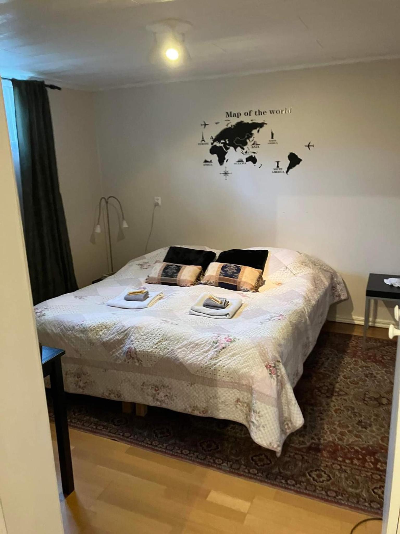 Double Room photo 1