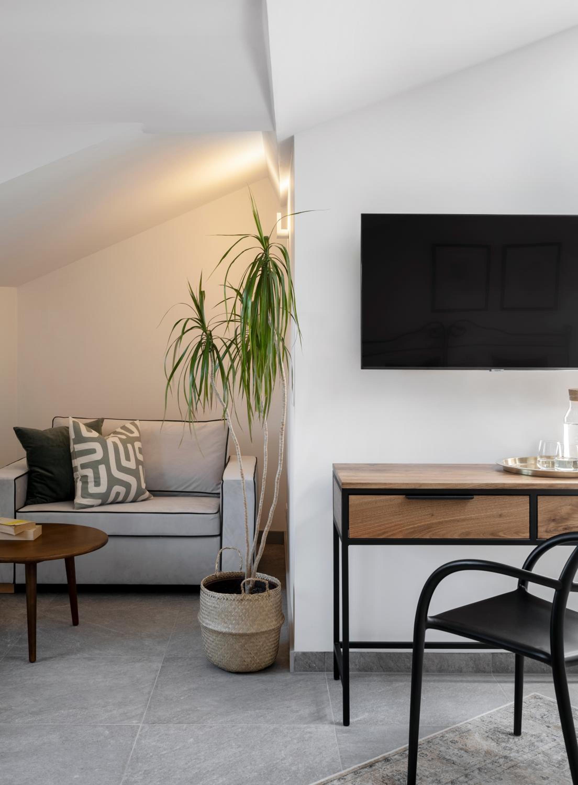 Junior Suite photo 2