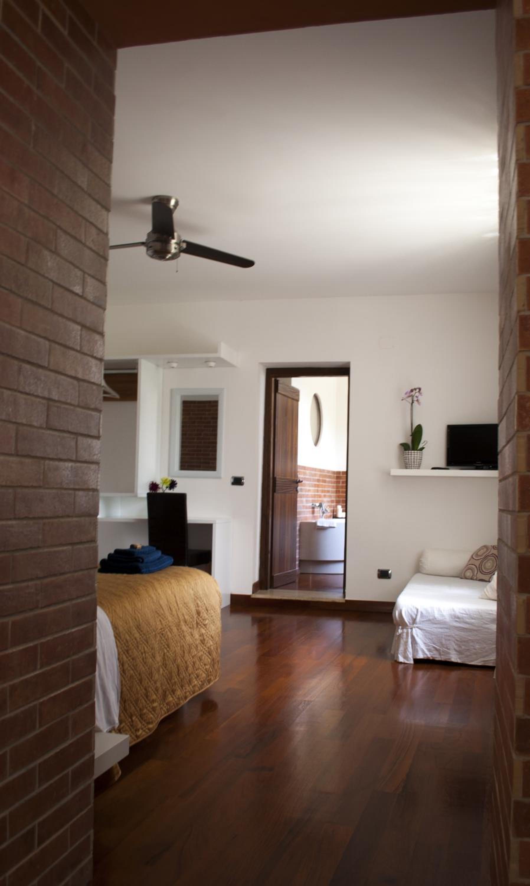Apartment with Sea View photo 3