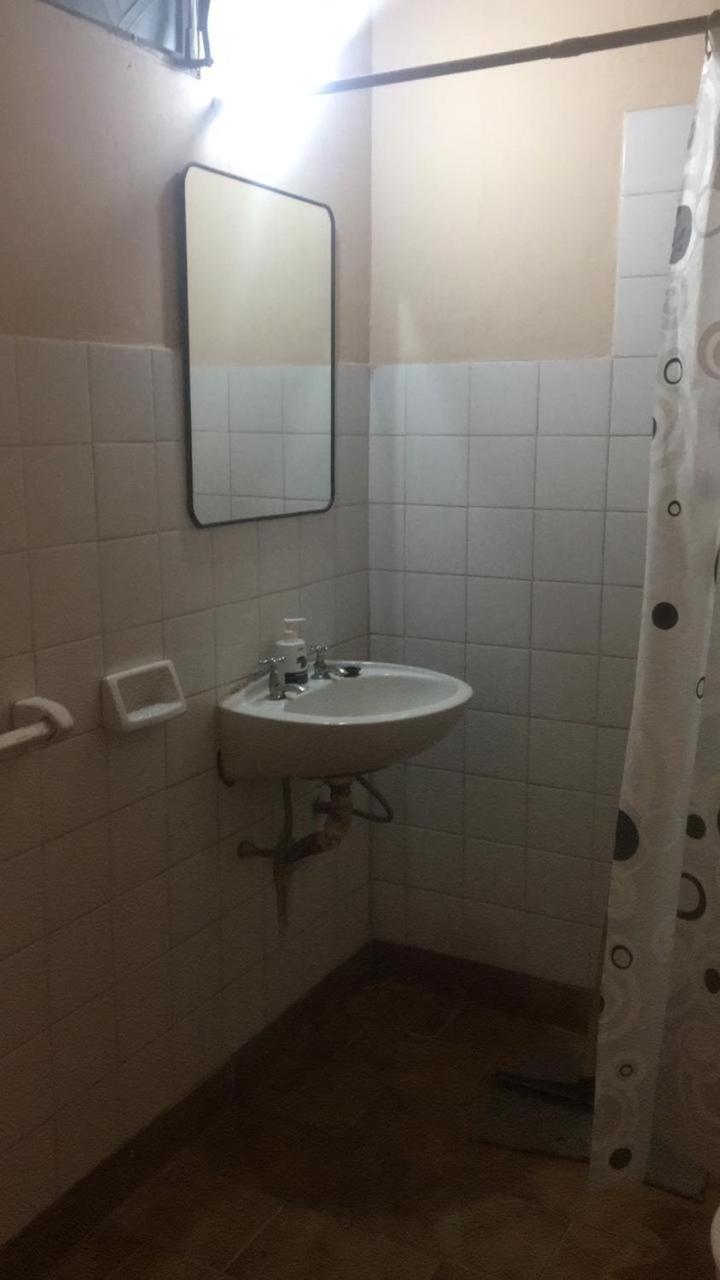 Quadruple Room photo 2