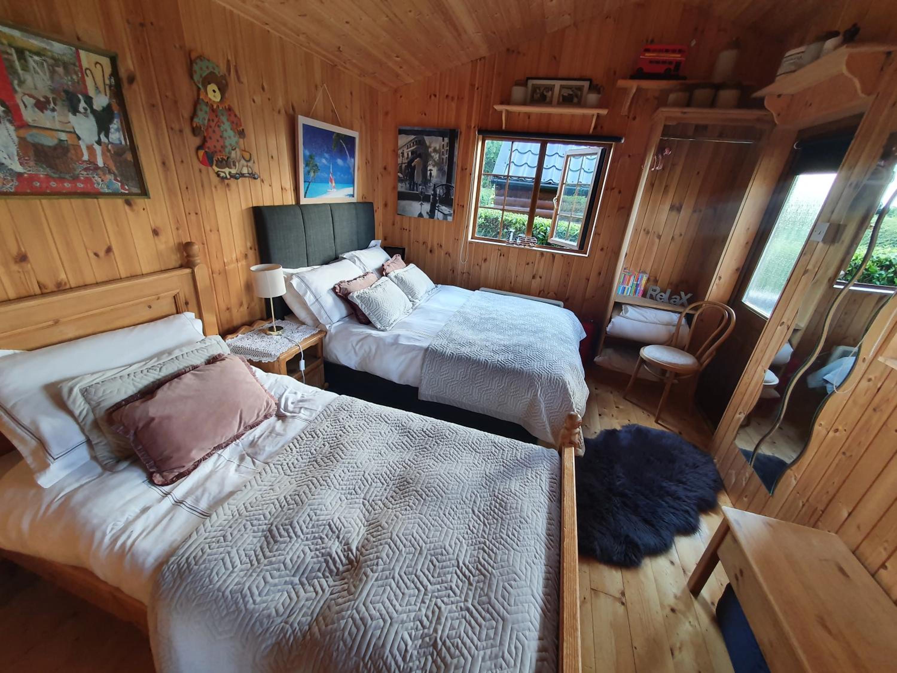 Standard Apartment