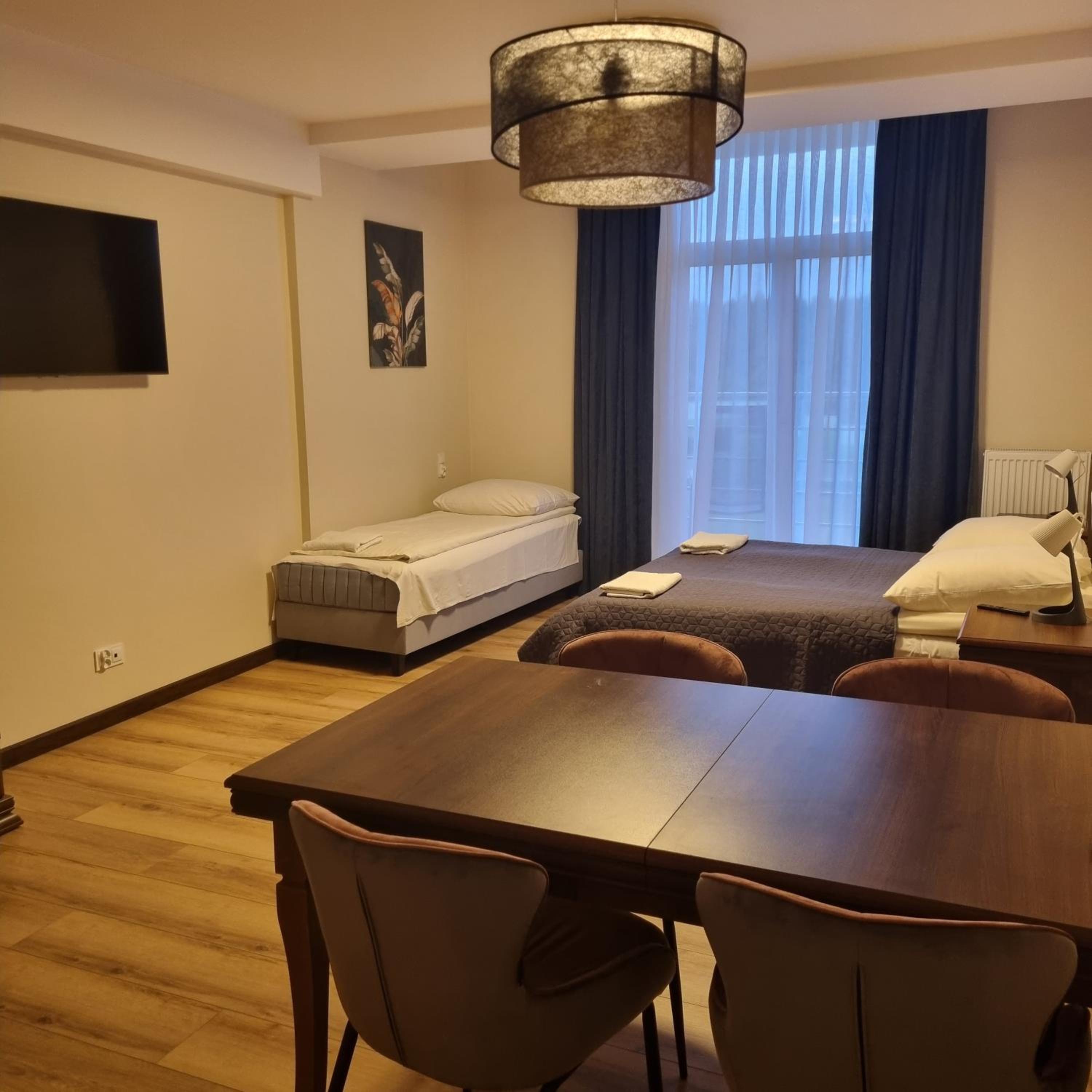 Deluxe Apartment - Photo 2