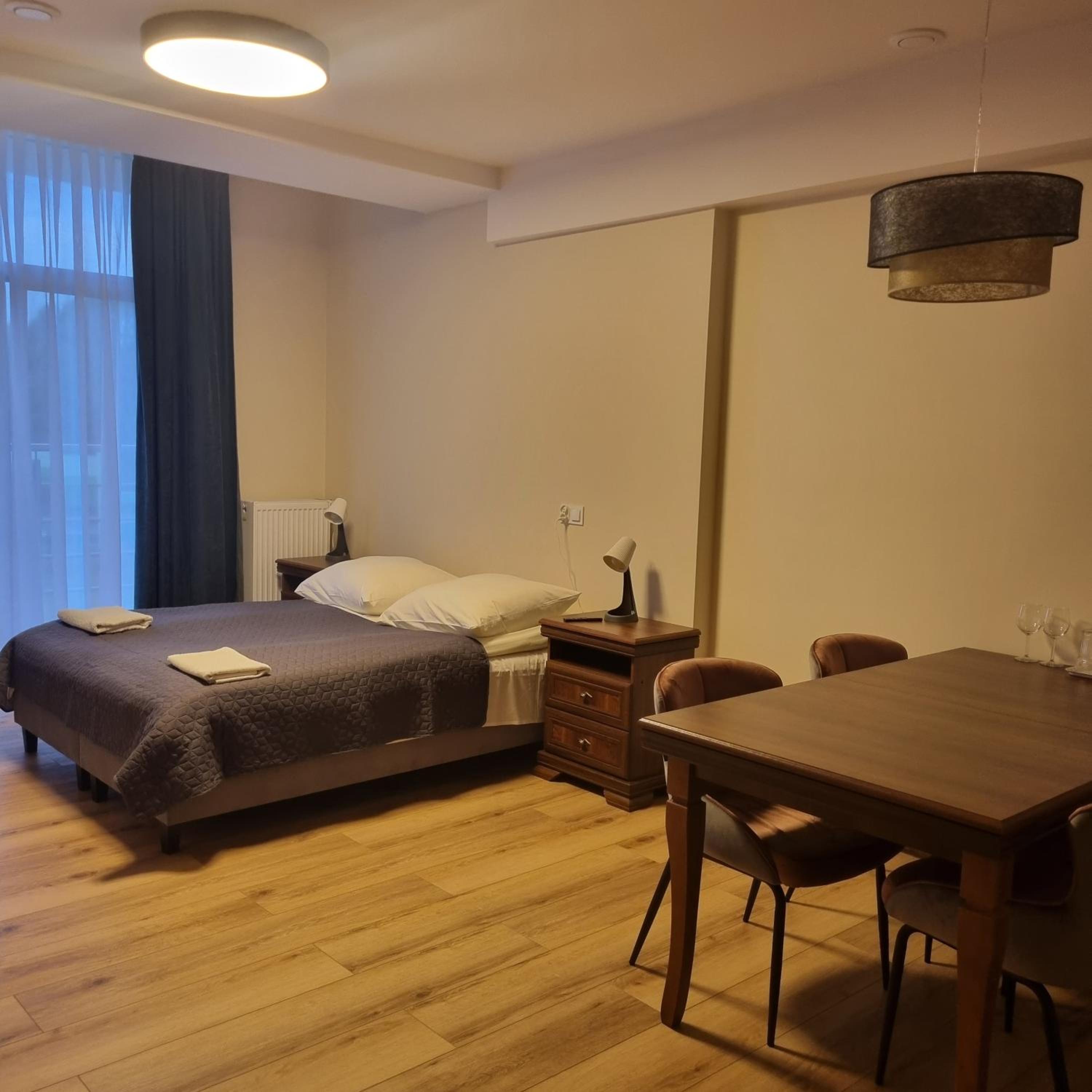 Deluxe Apartment - Photo 1