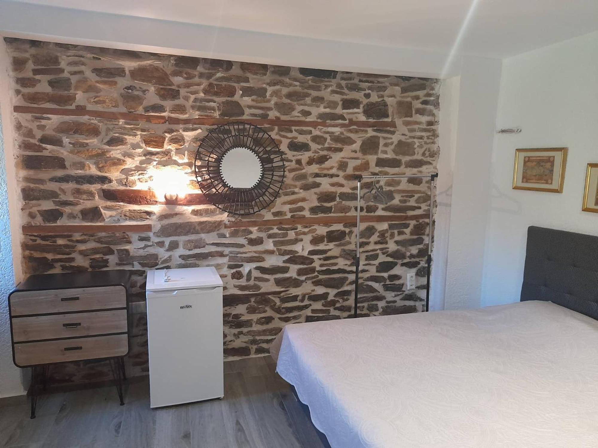 Double Room with Mountain View - Photo 8
