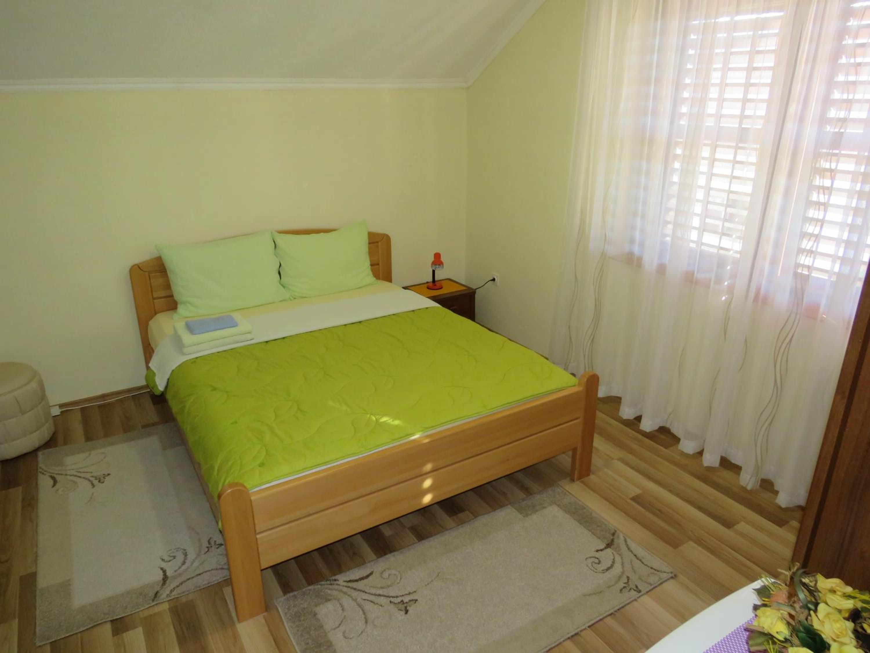 Double Room With Bathroom photo 2