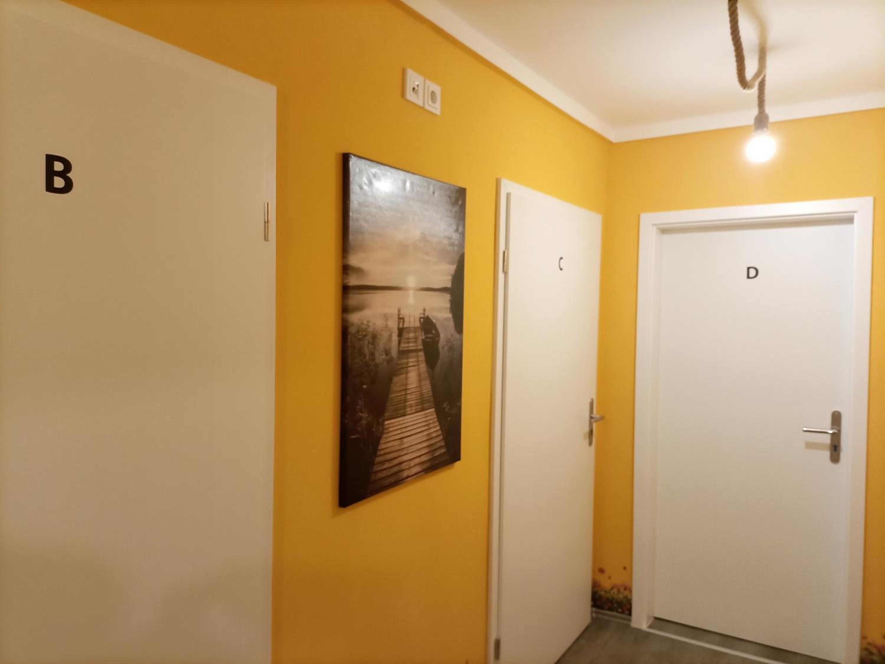 Apartment - Photo 21