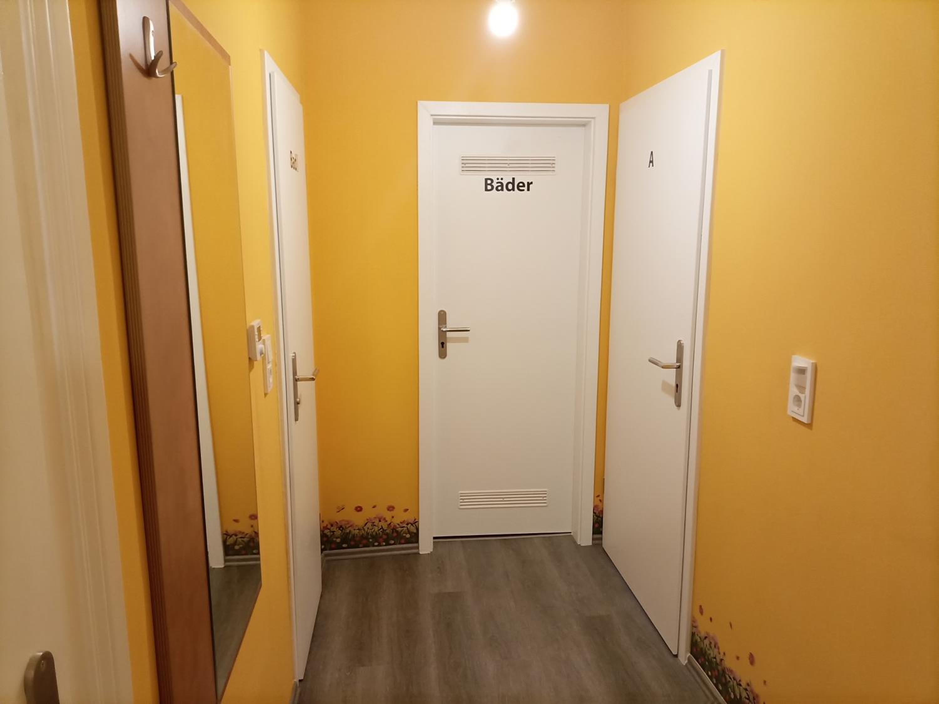 Apartment - Photo 20