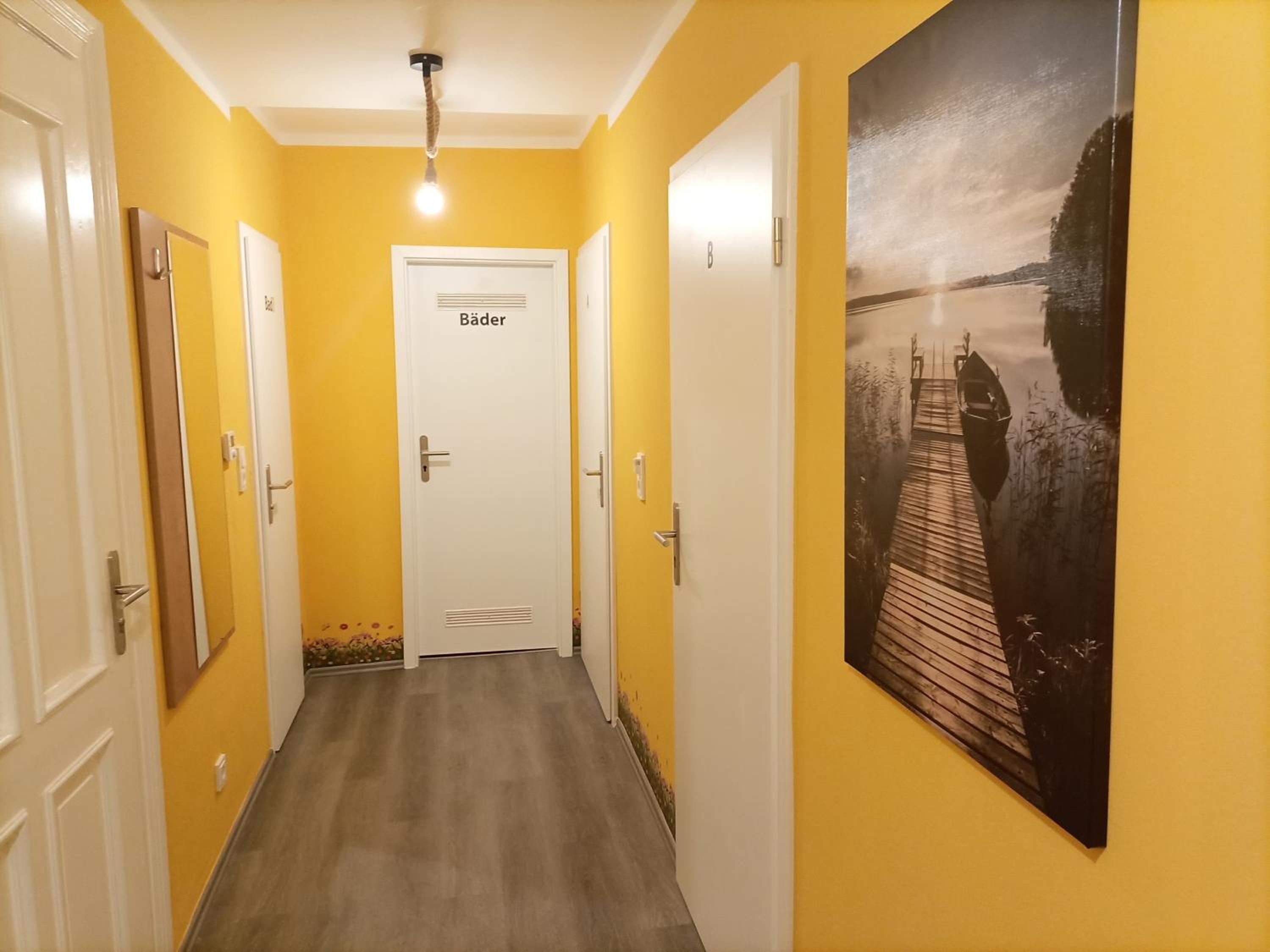 Apartment - Photo 22