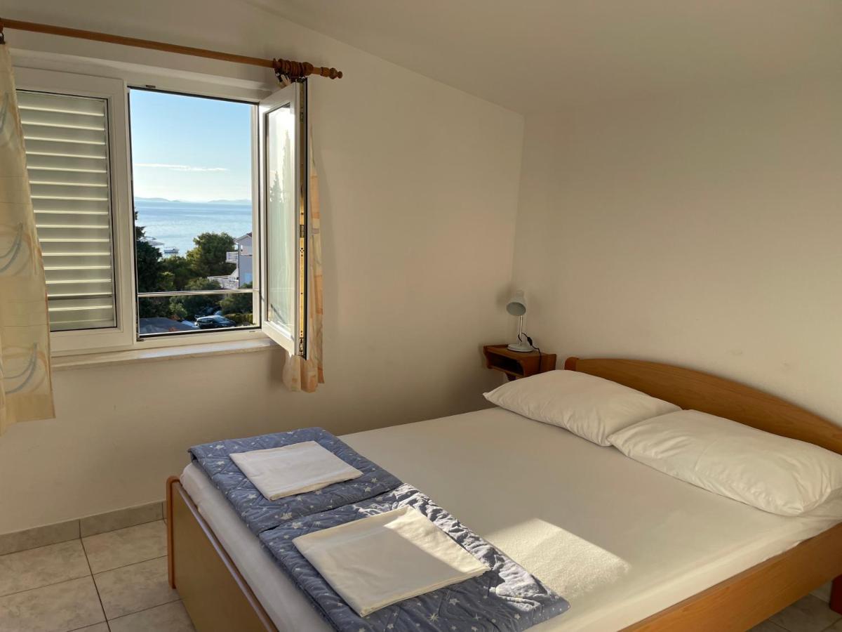 Studio with Sea View photo 3