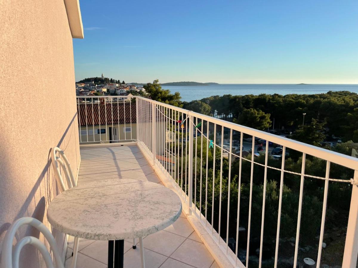 Studio with Sea View photo 1