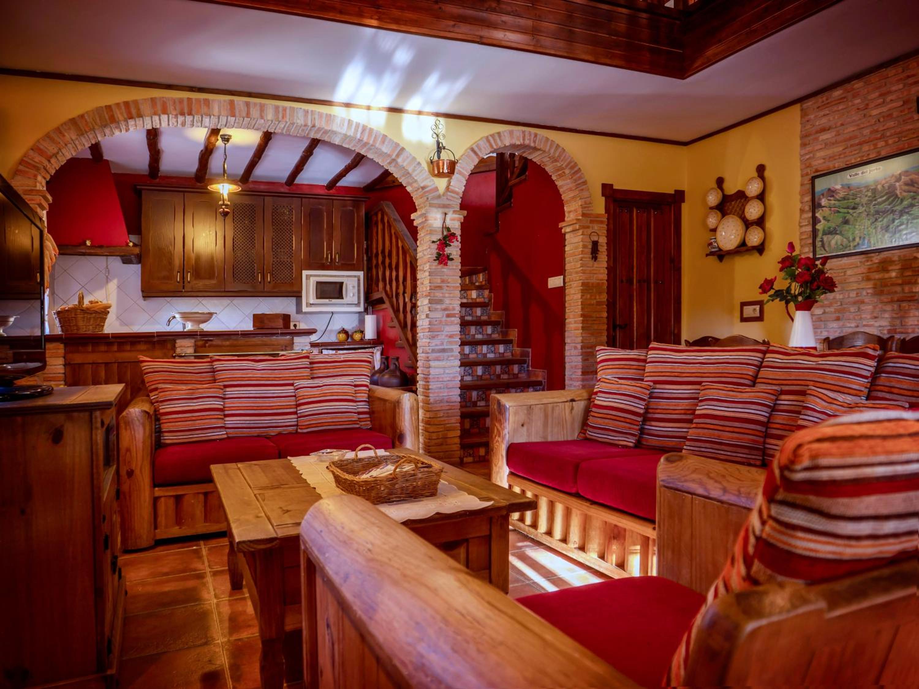 Gran Apartamento