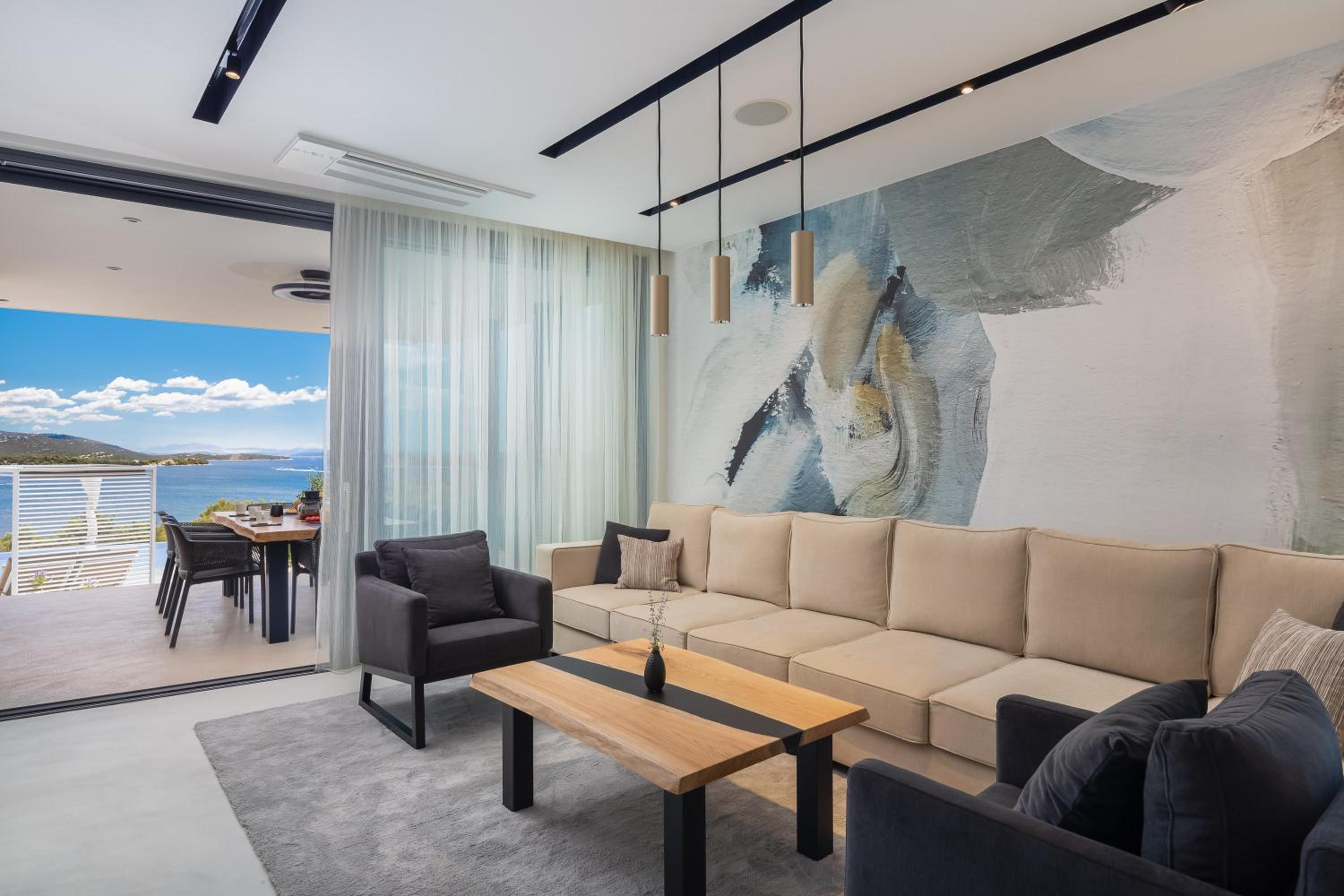 Superior Villa