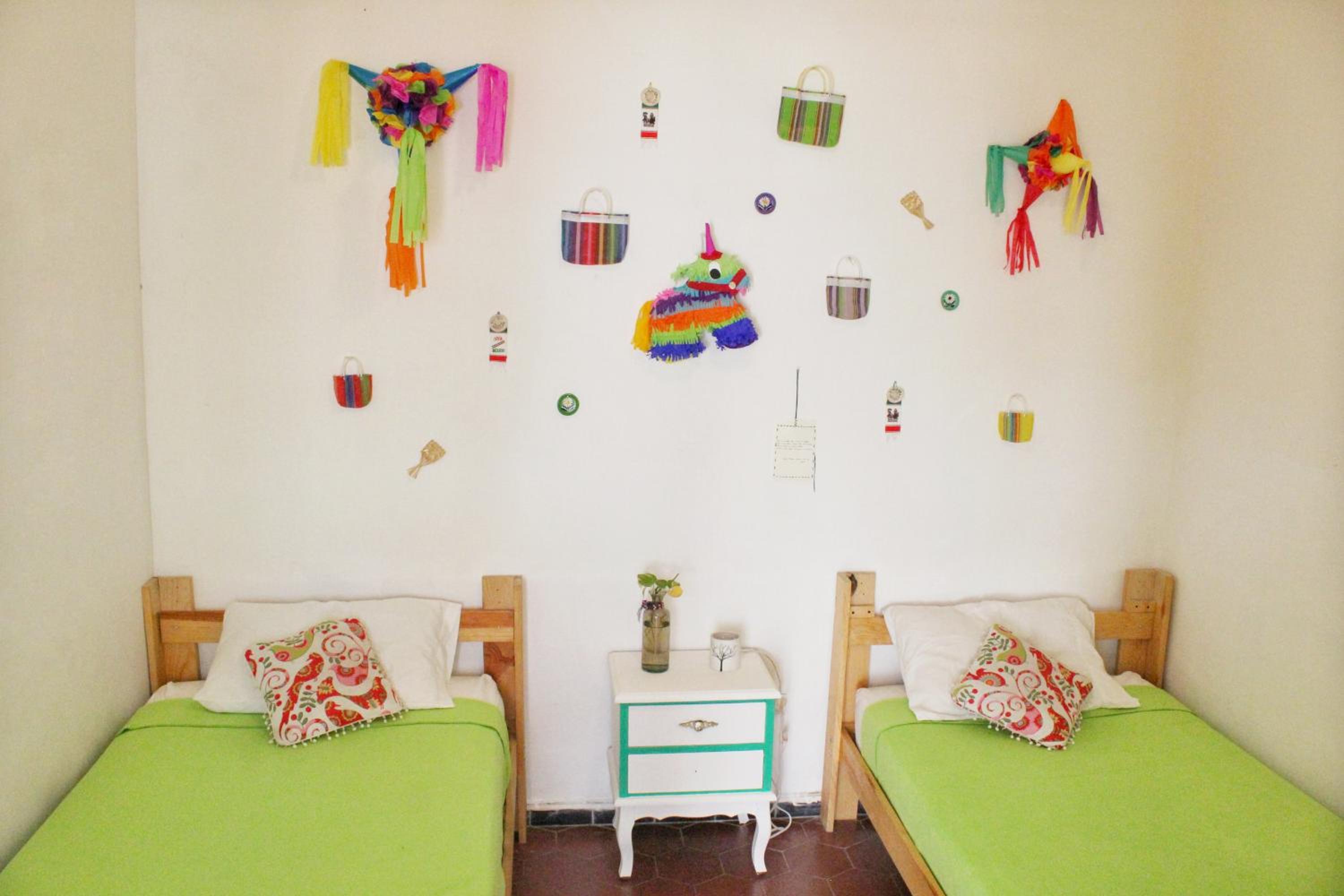 Superior Twin Room - Photo 2