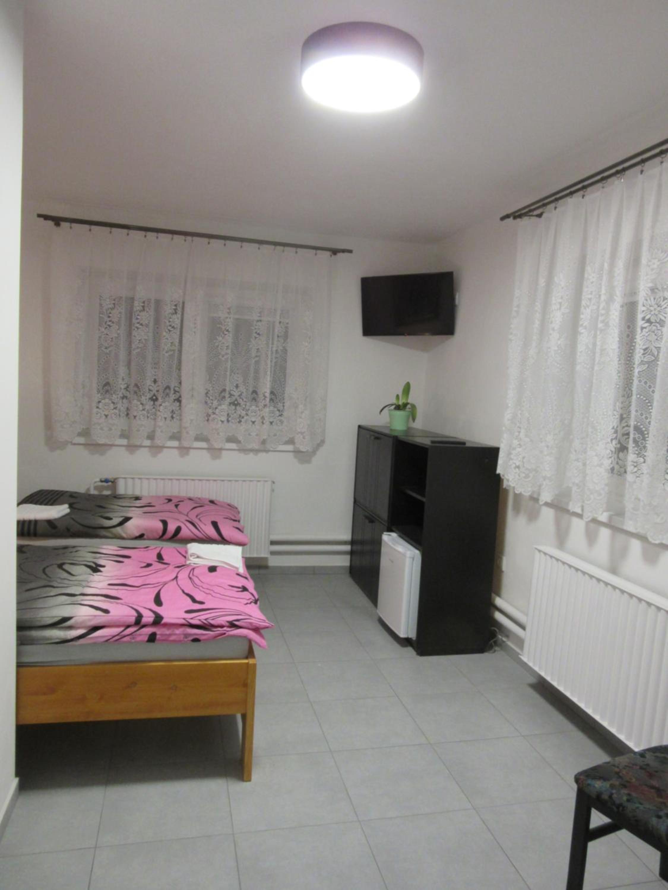 Twin Room photo 2
