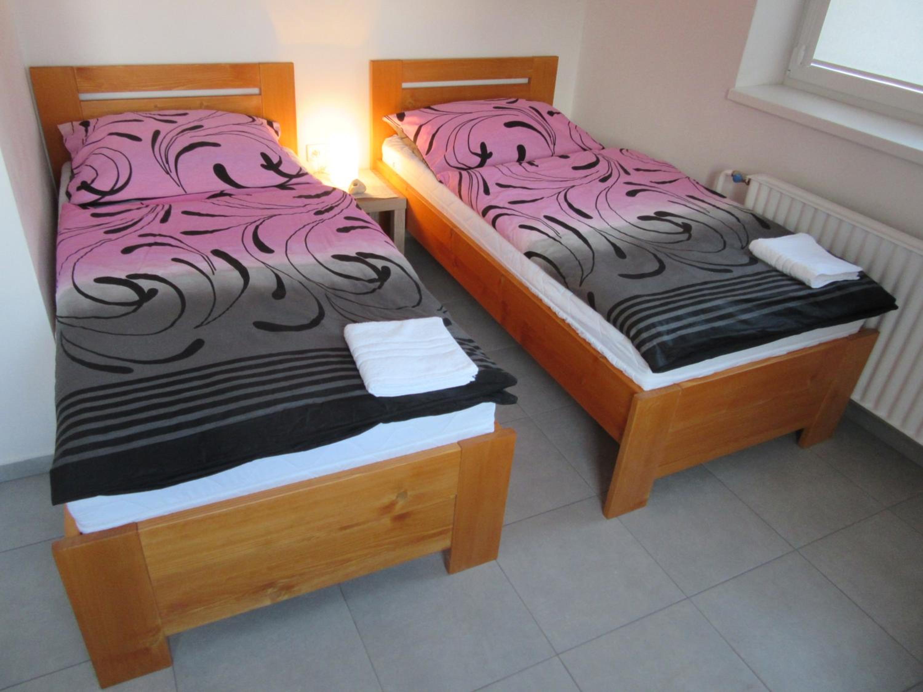 Twin Room photo 3