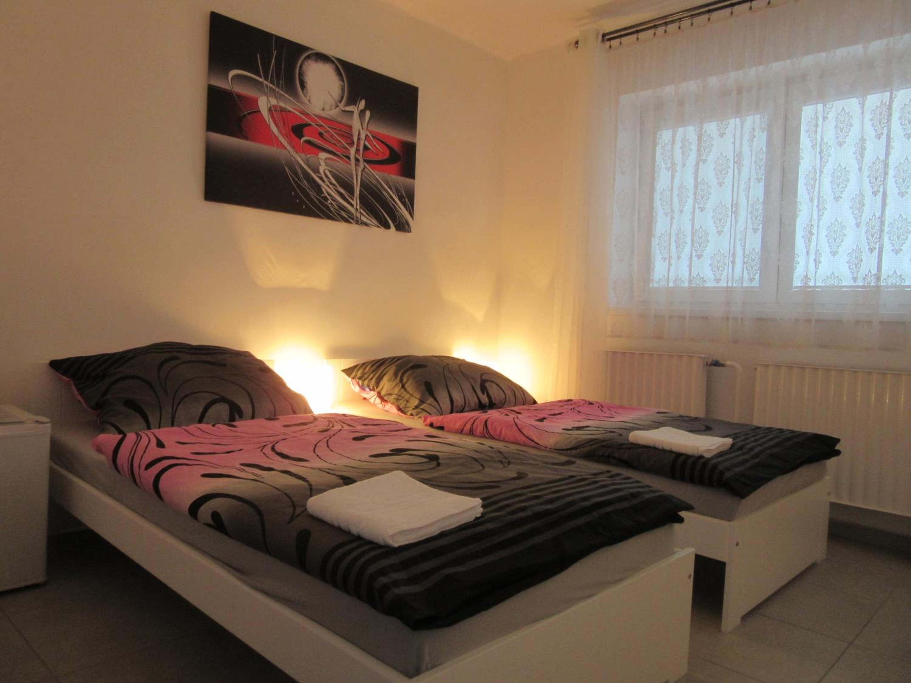 Twin Room photo 1