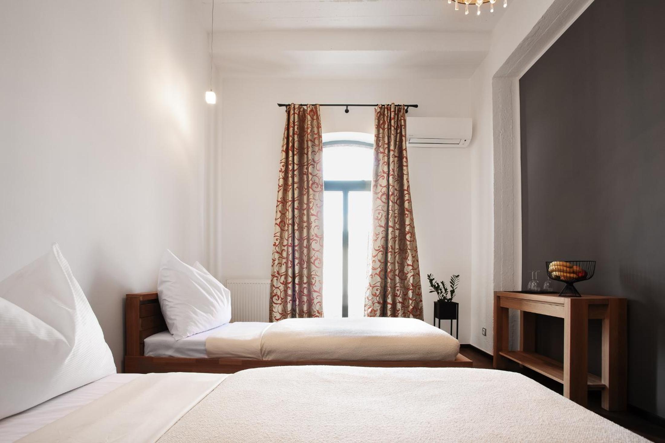 Triple Room photo 2