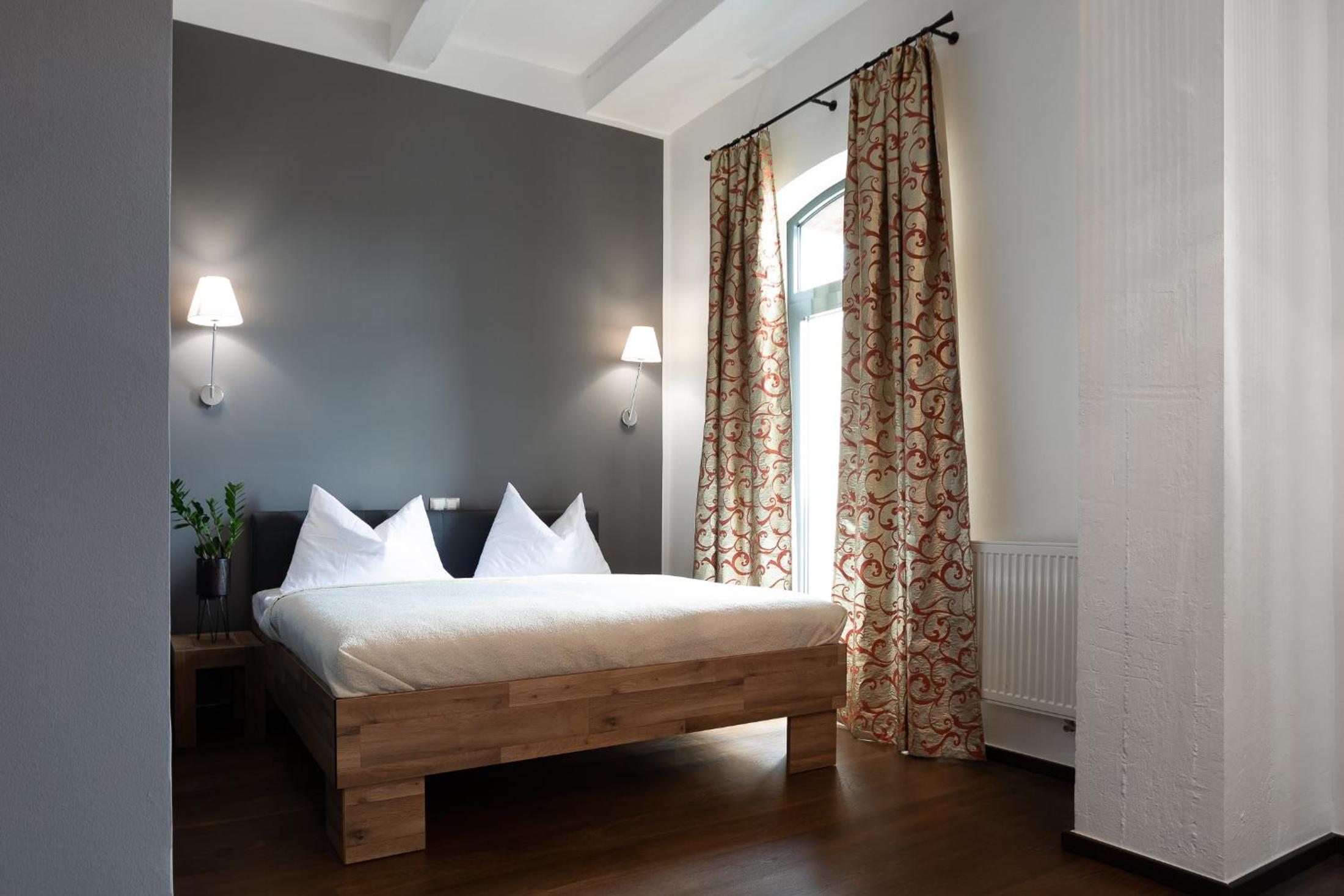 Standard Double Room - Photo 6