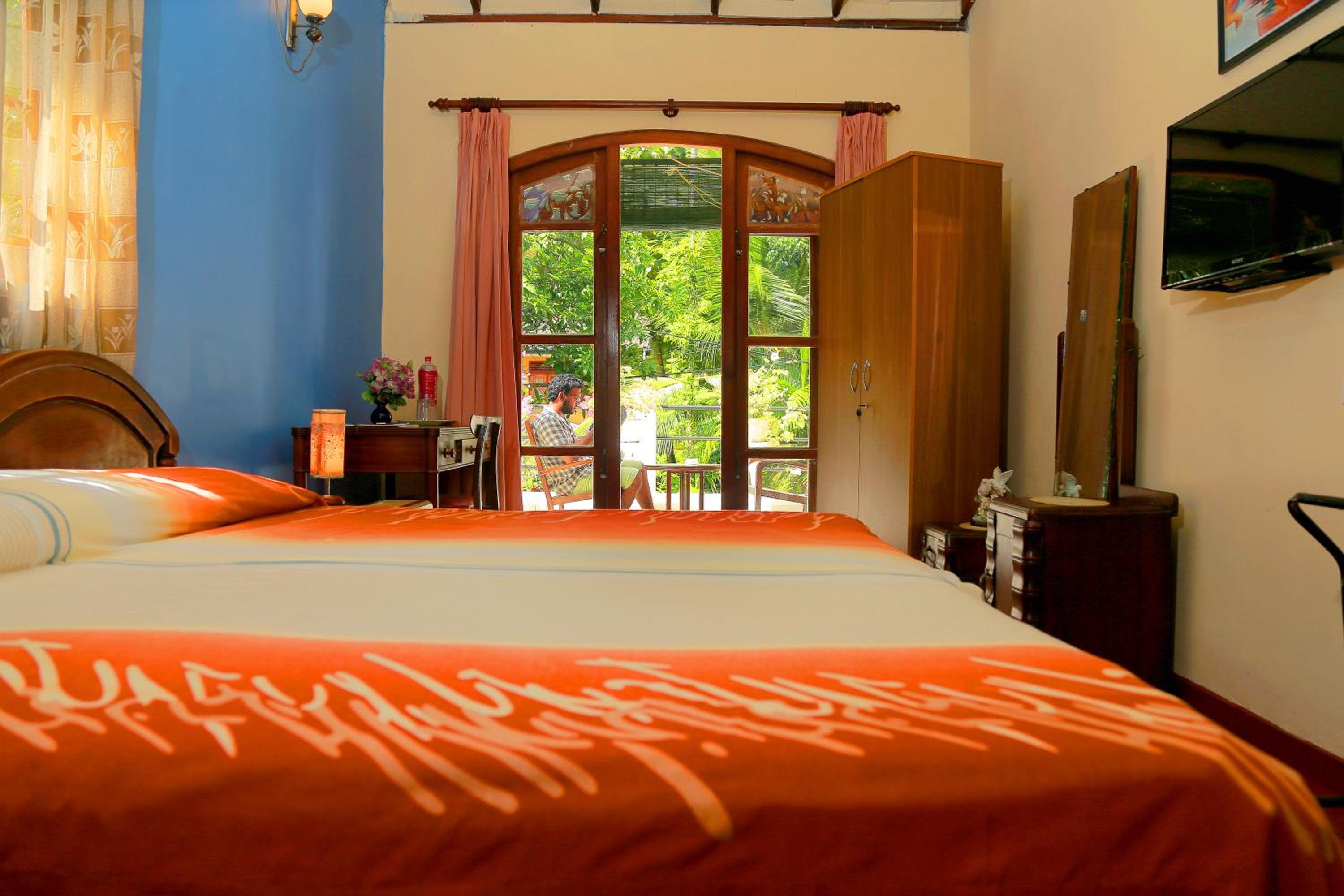 Superior Double Room photo 2