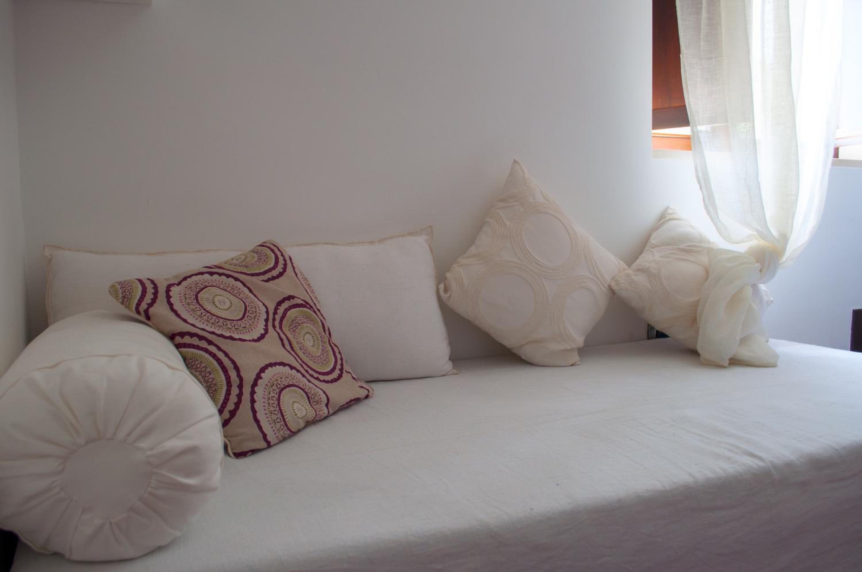 Apartment with Sea View photo 2