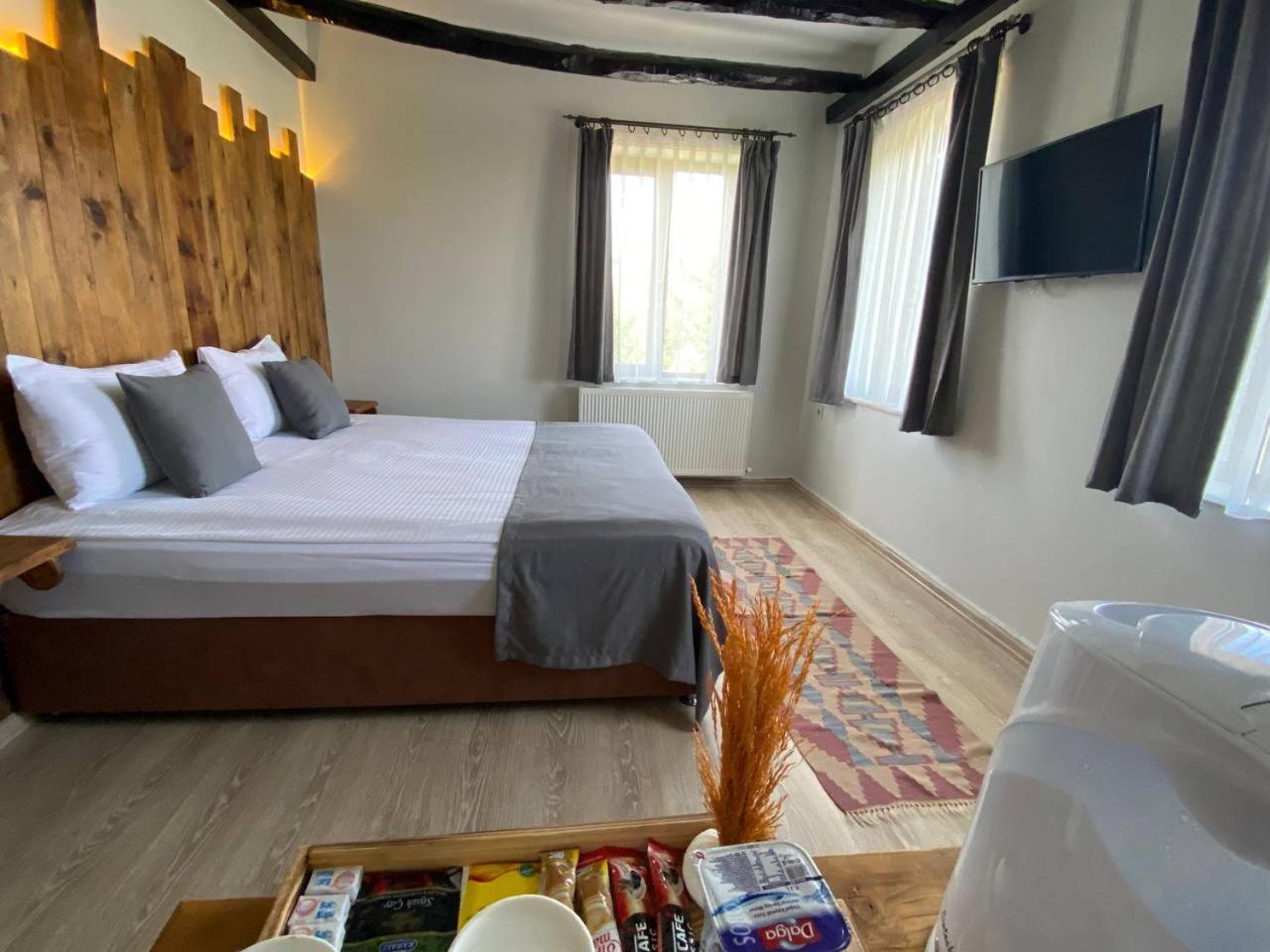 Comfort Double Room - Photo 1