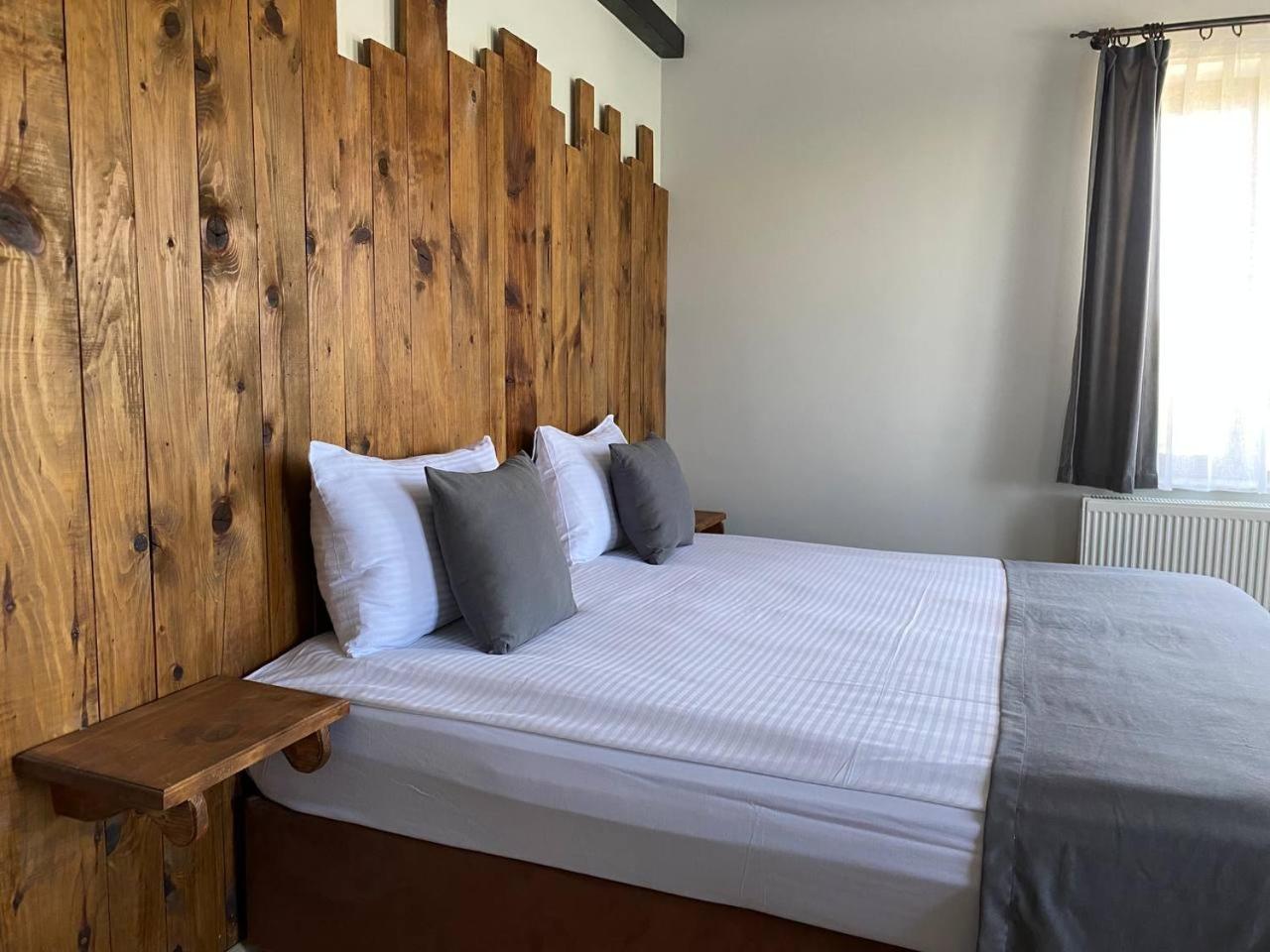 Comfort Double Room - Photo 16