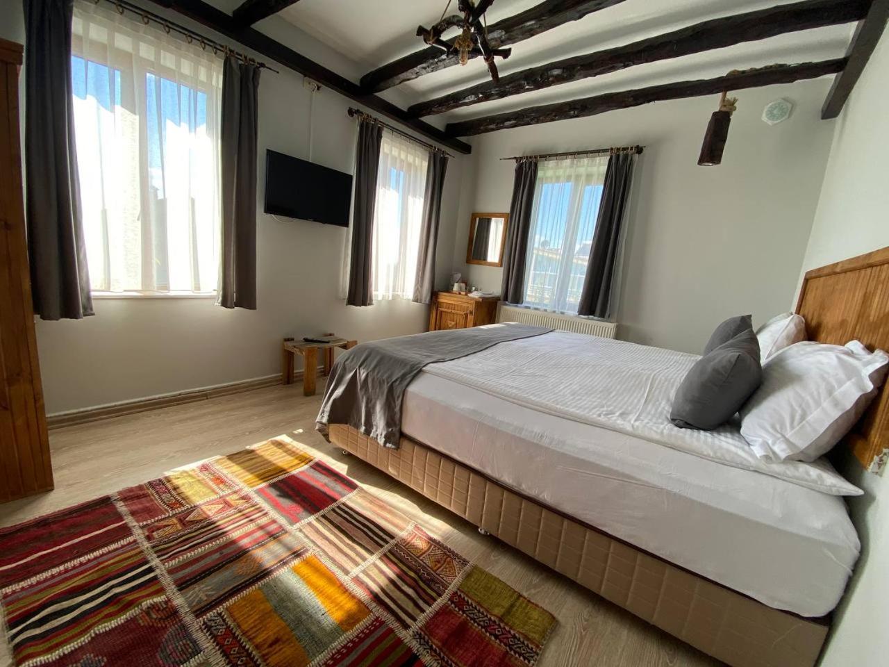 Comfort Double Room - Photo 15