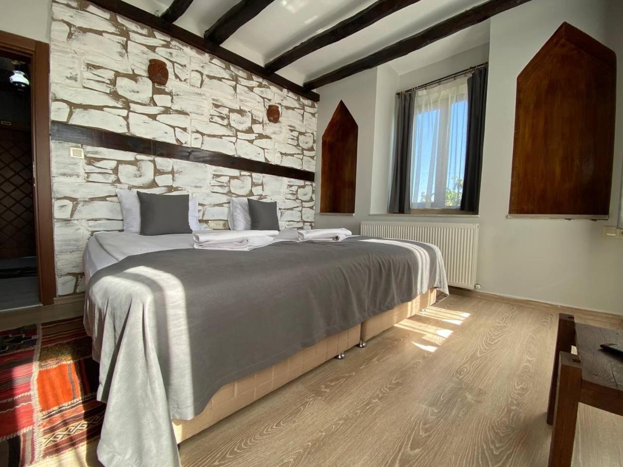 Comfort Double Room - Photo 14