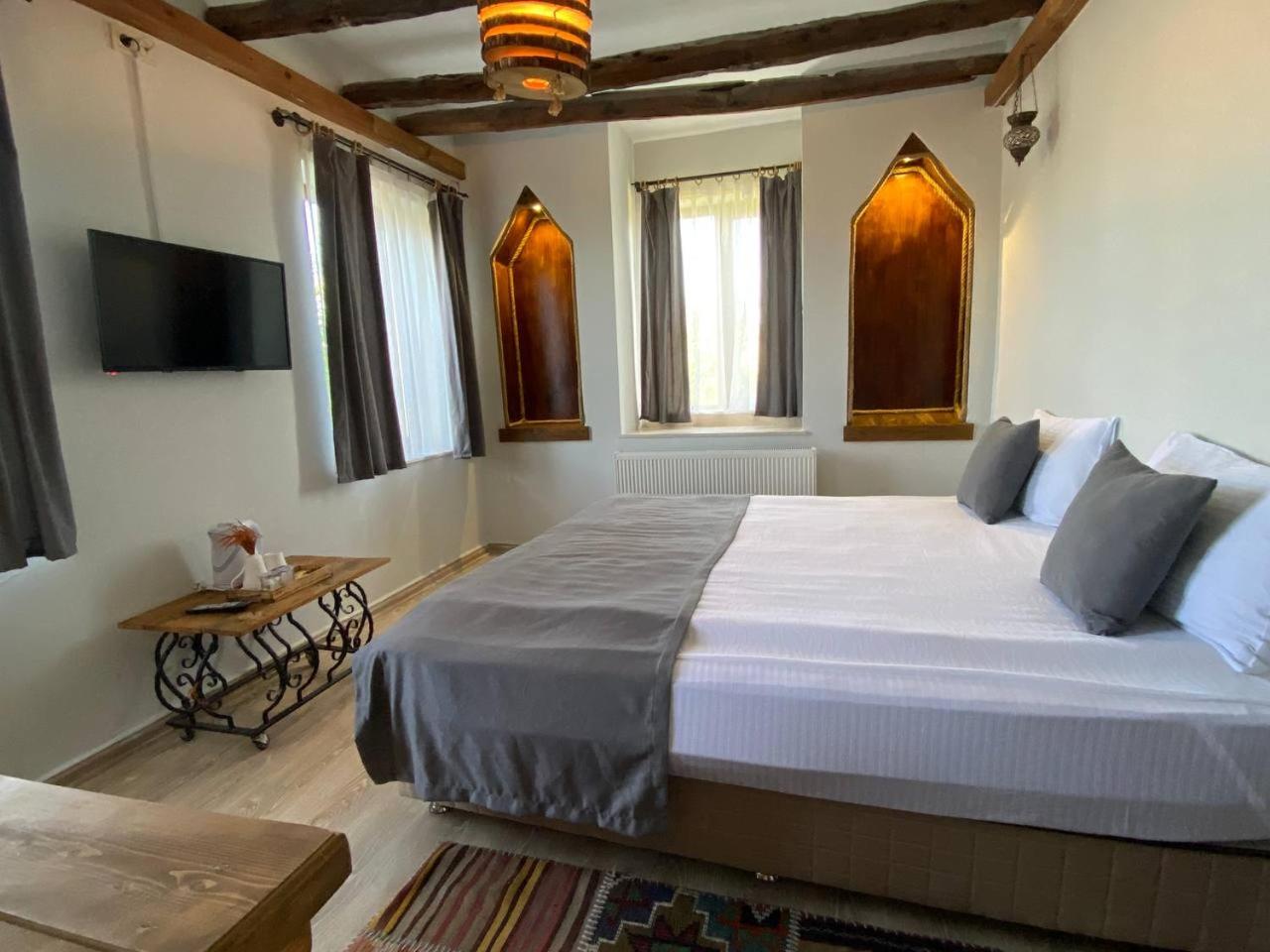 Comfort Double Room - Photo 17