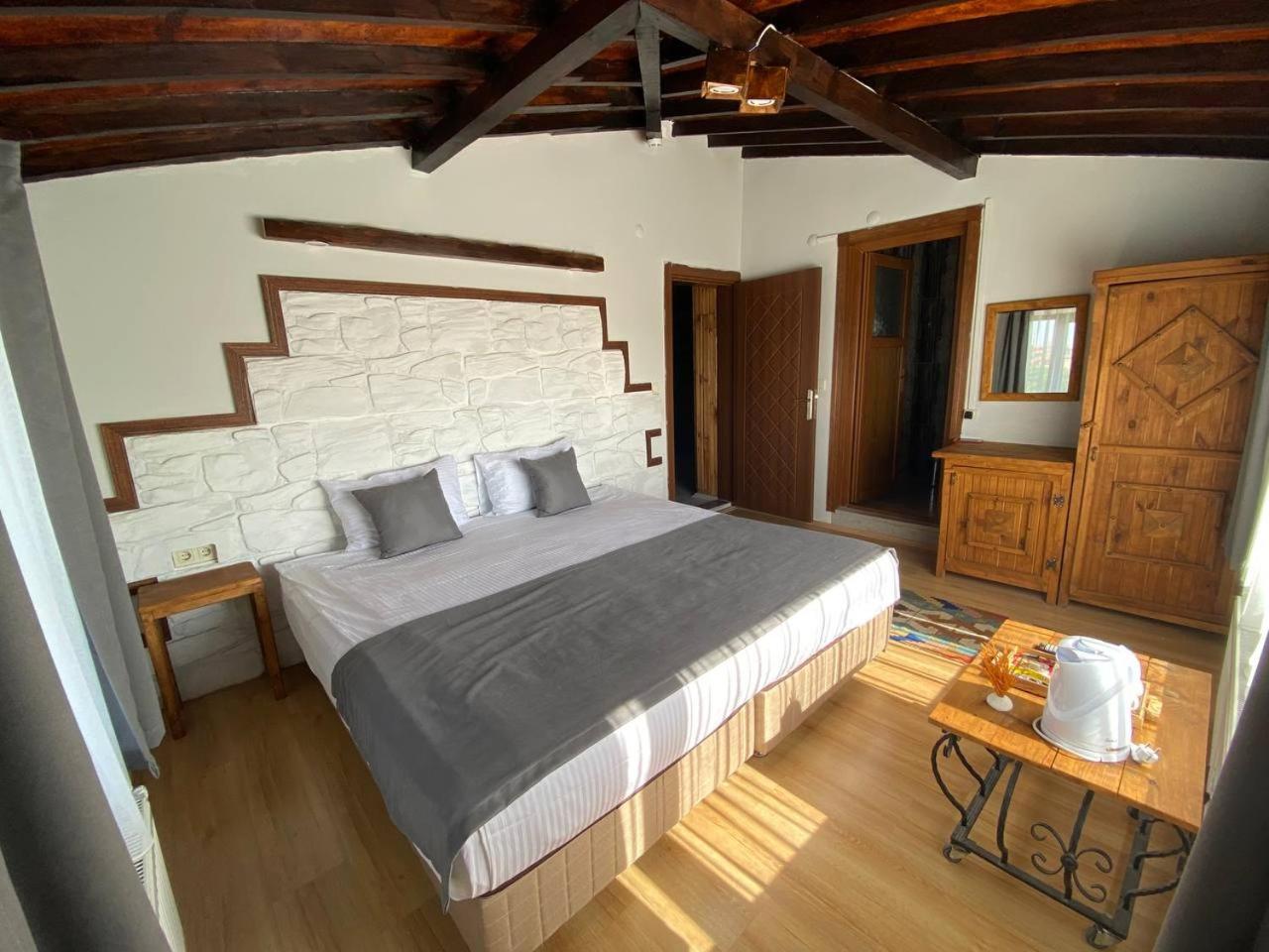 Comfort Double Room - Photo 18