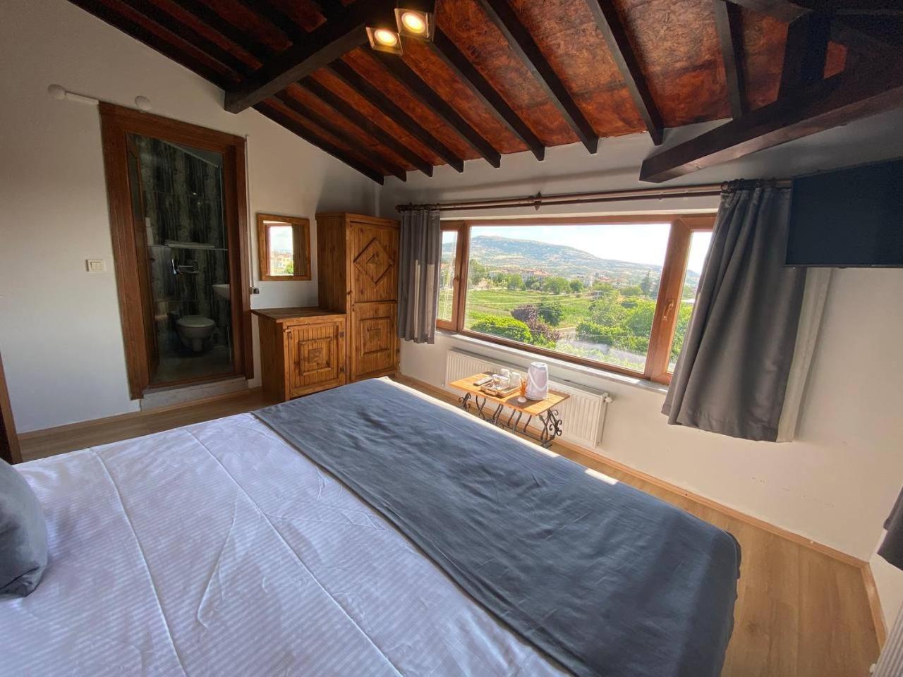 Comfort Double Room - Photo 19