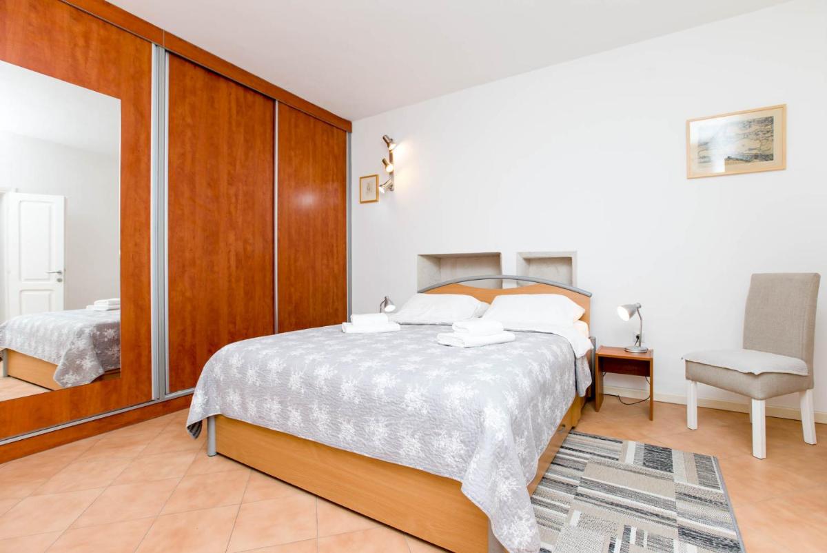 One-Bedroom Apartment - Photo 17