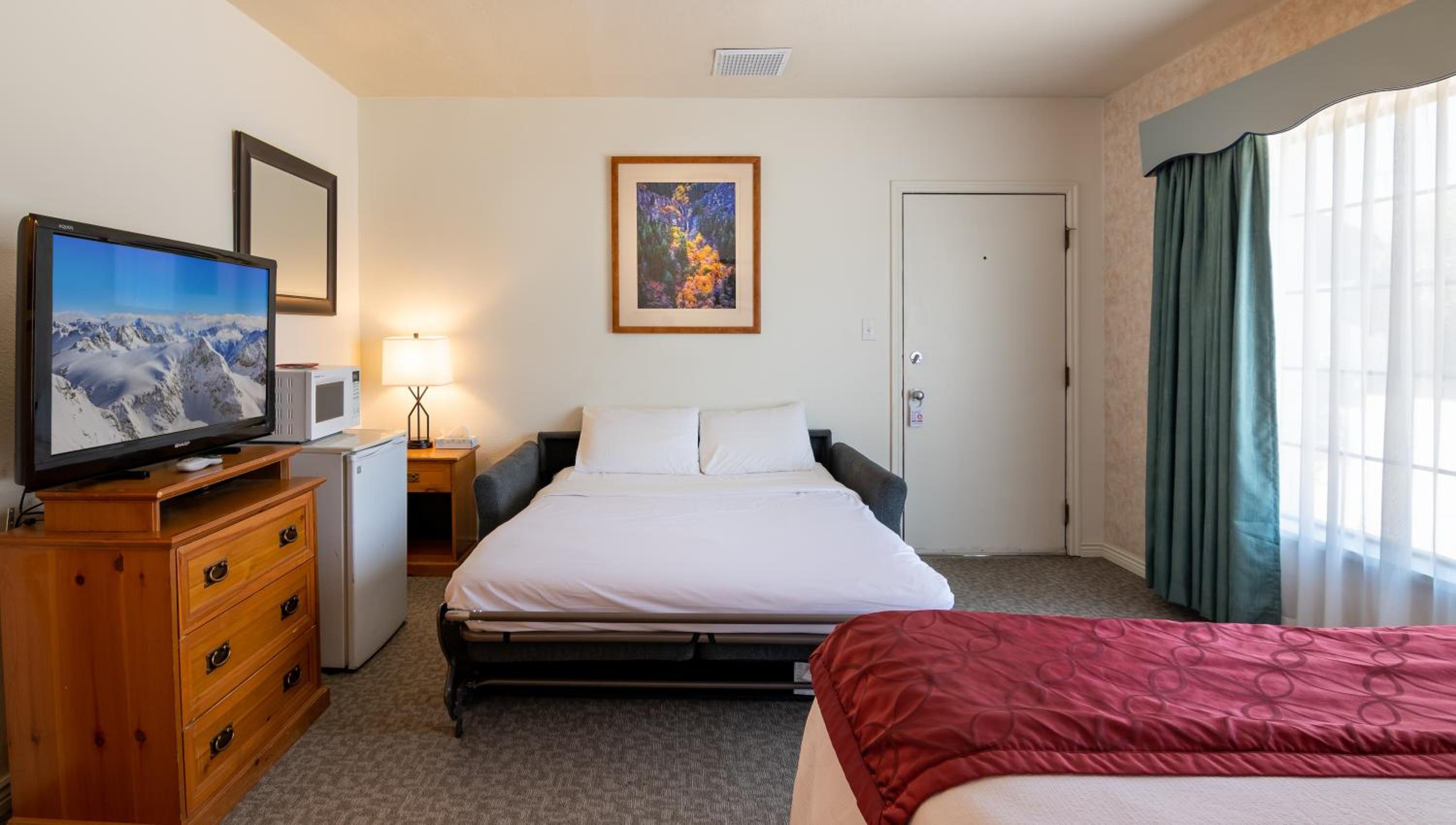 Double Room photo 1