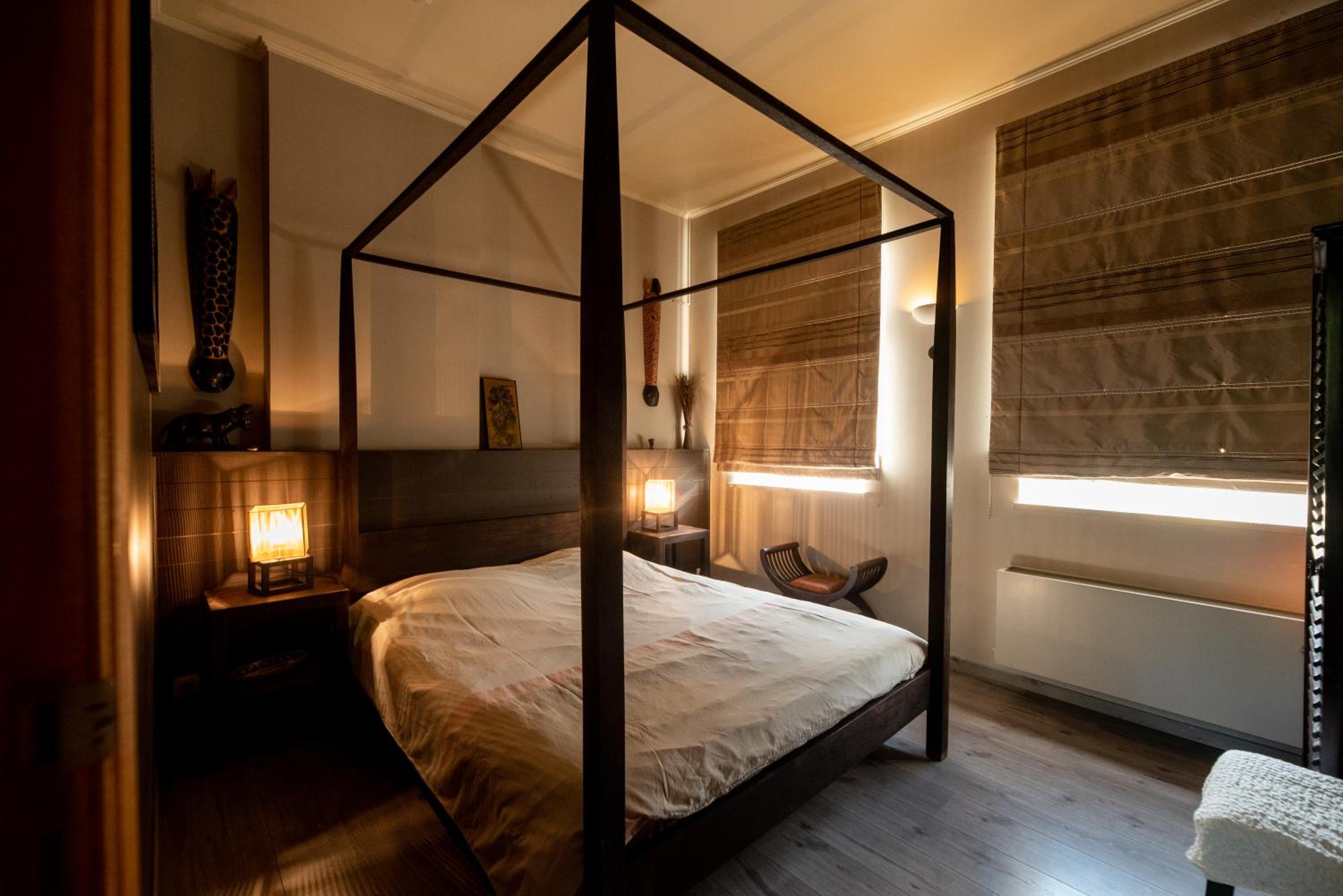 King Room with Garden View - Photo 4