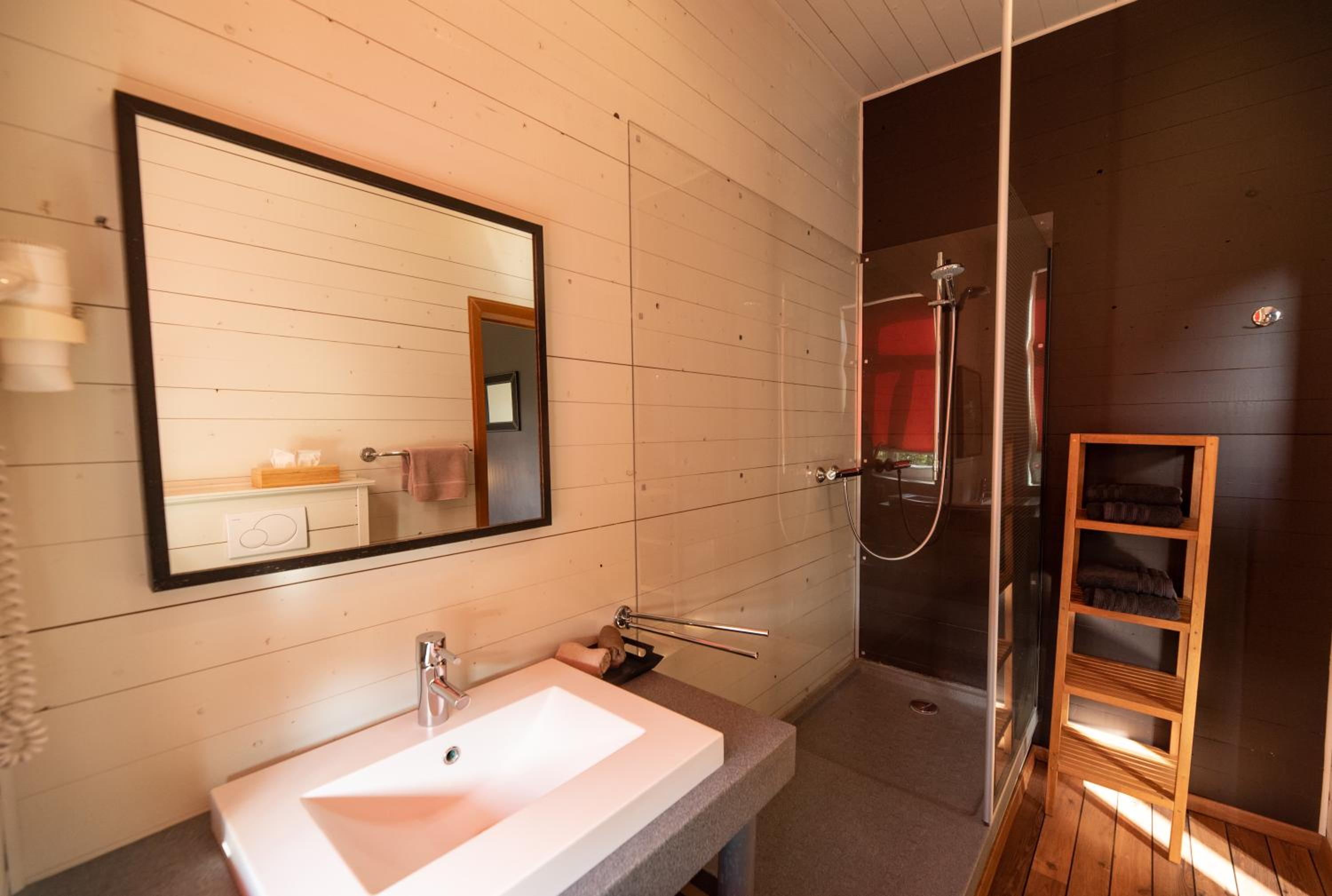 King Room with Garden View - Photo 1