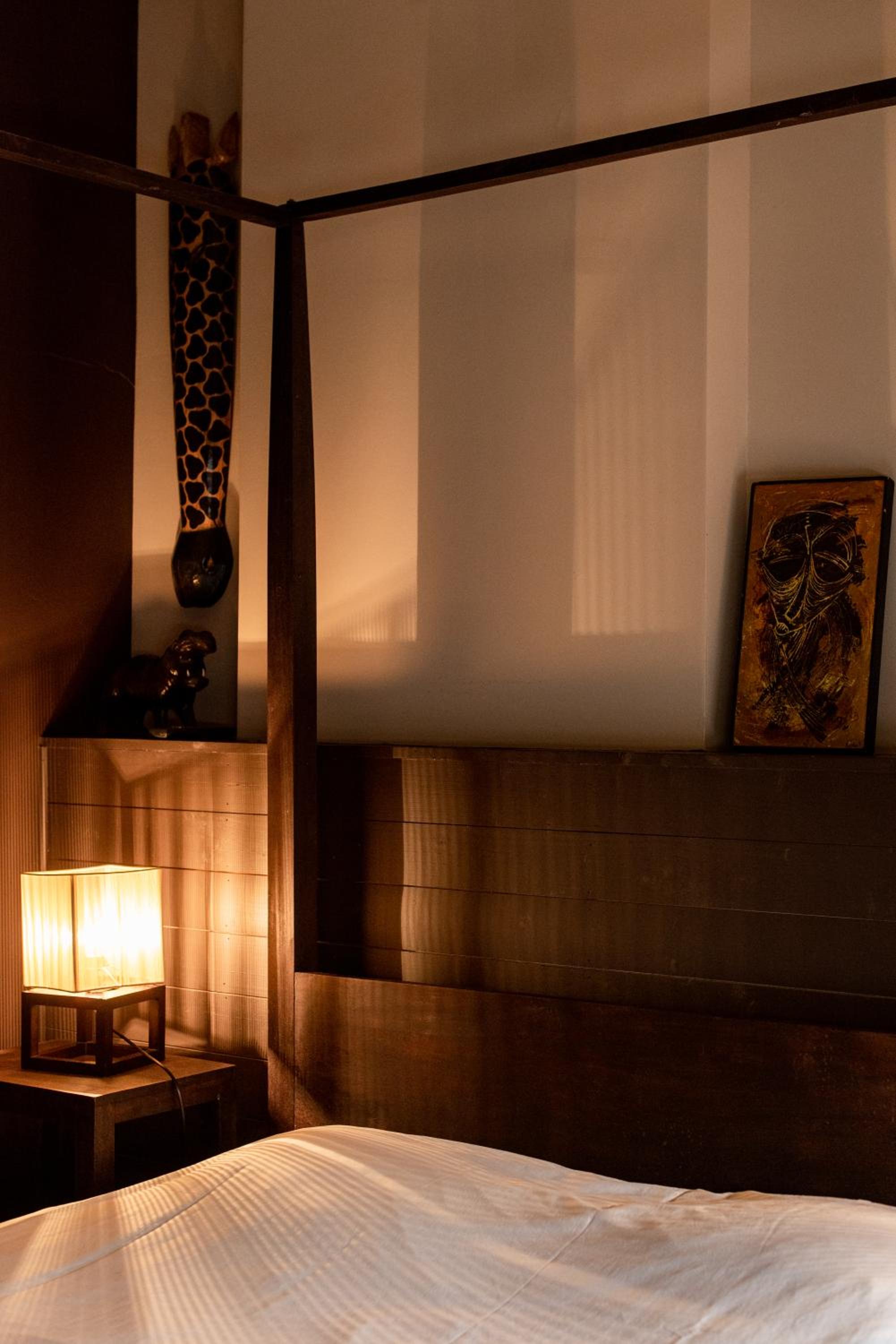 King Room with Garden View - Photo 2