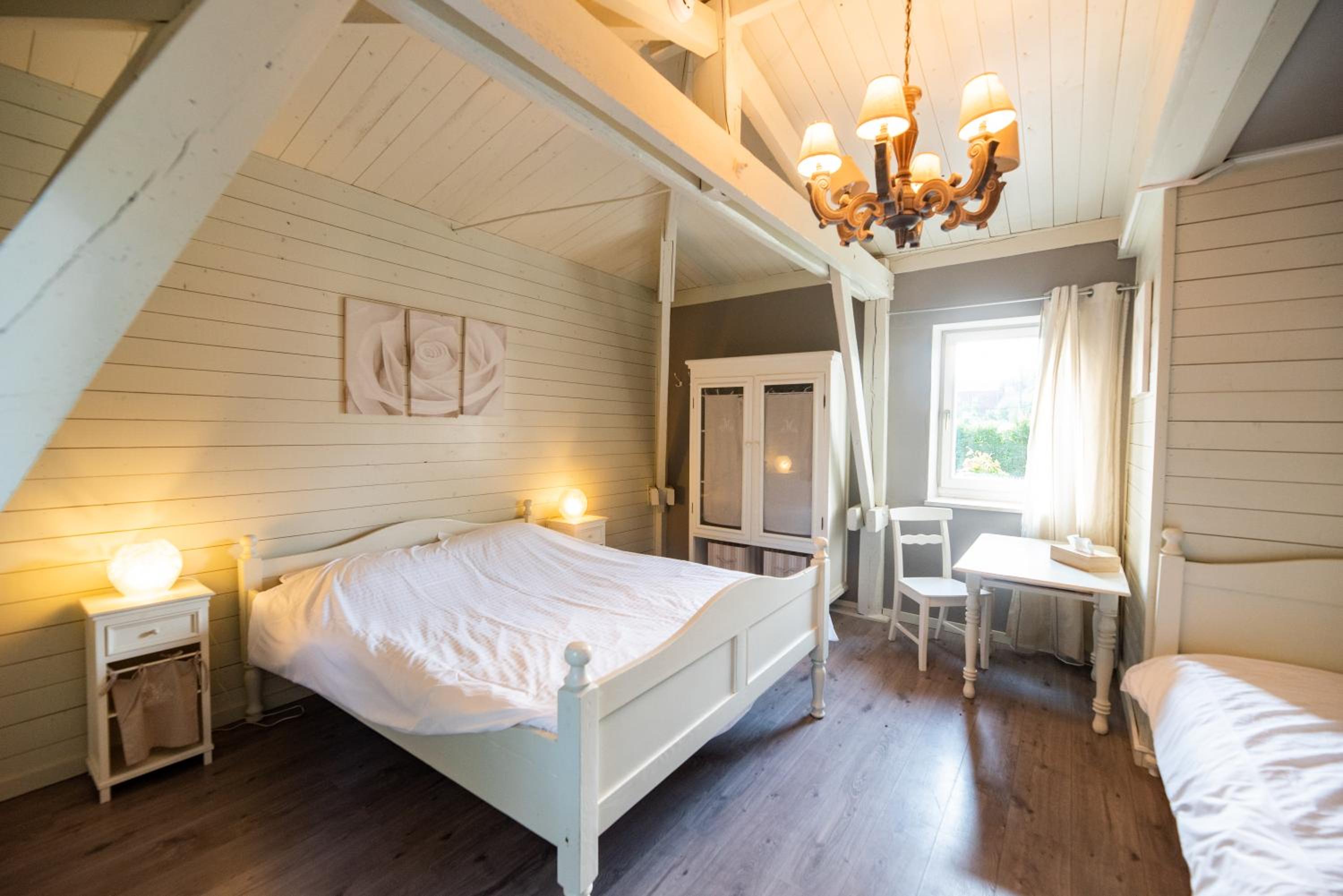 King Room with Garden View photo 1